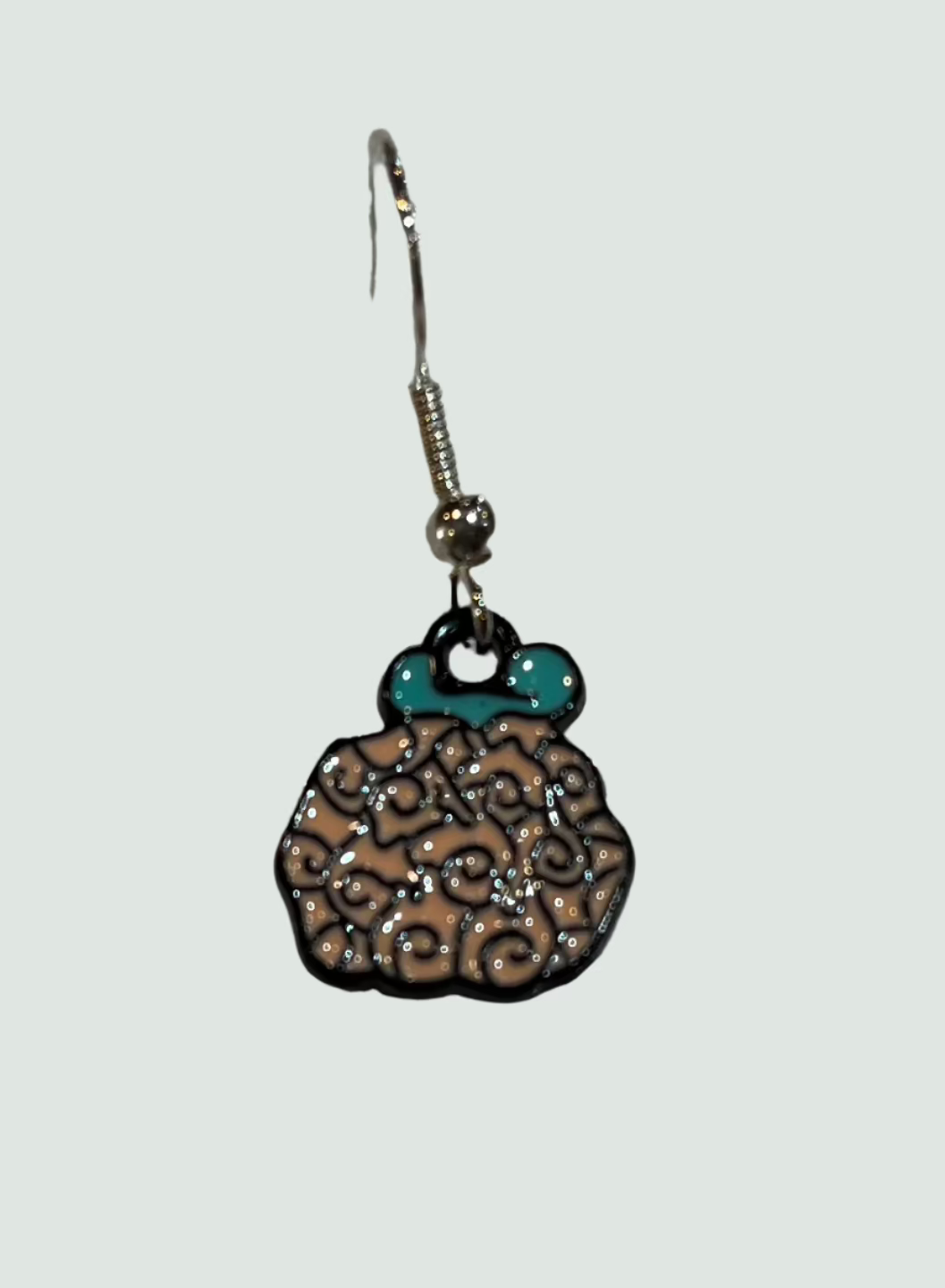 Earring | One Piece | Devil Fruit (see variants) - Anime Island CA