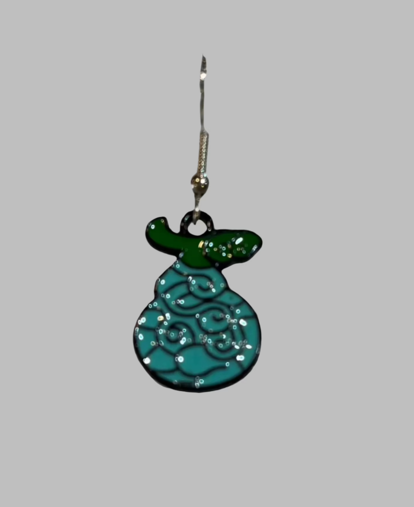 Earring | One Piece | Devil Fruit (see variants) - Anime Island CA