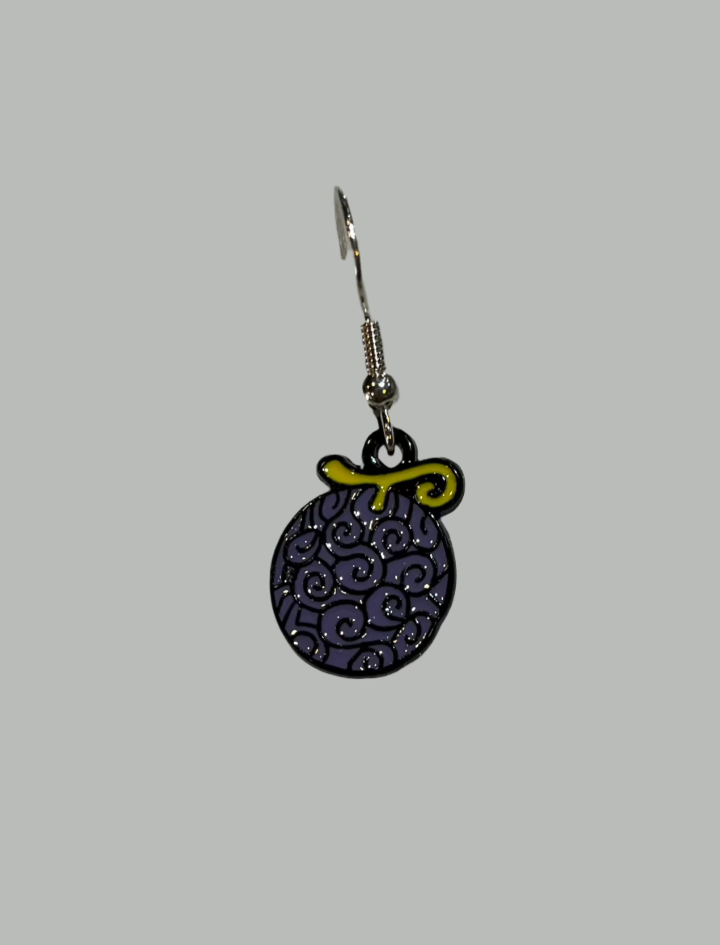 Earring | One Piece | Devil Fruit (see variants) - Anime Island CA