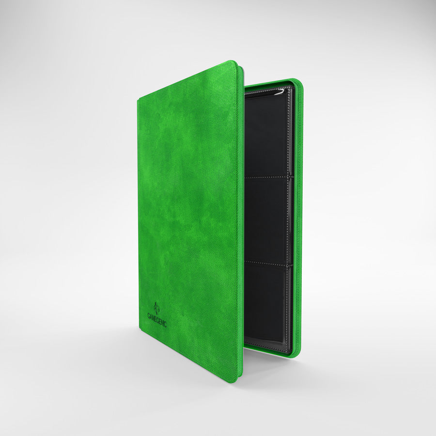 Binder | Album | 9-pocket | Gamegenic - Anime Island CA