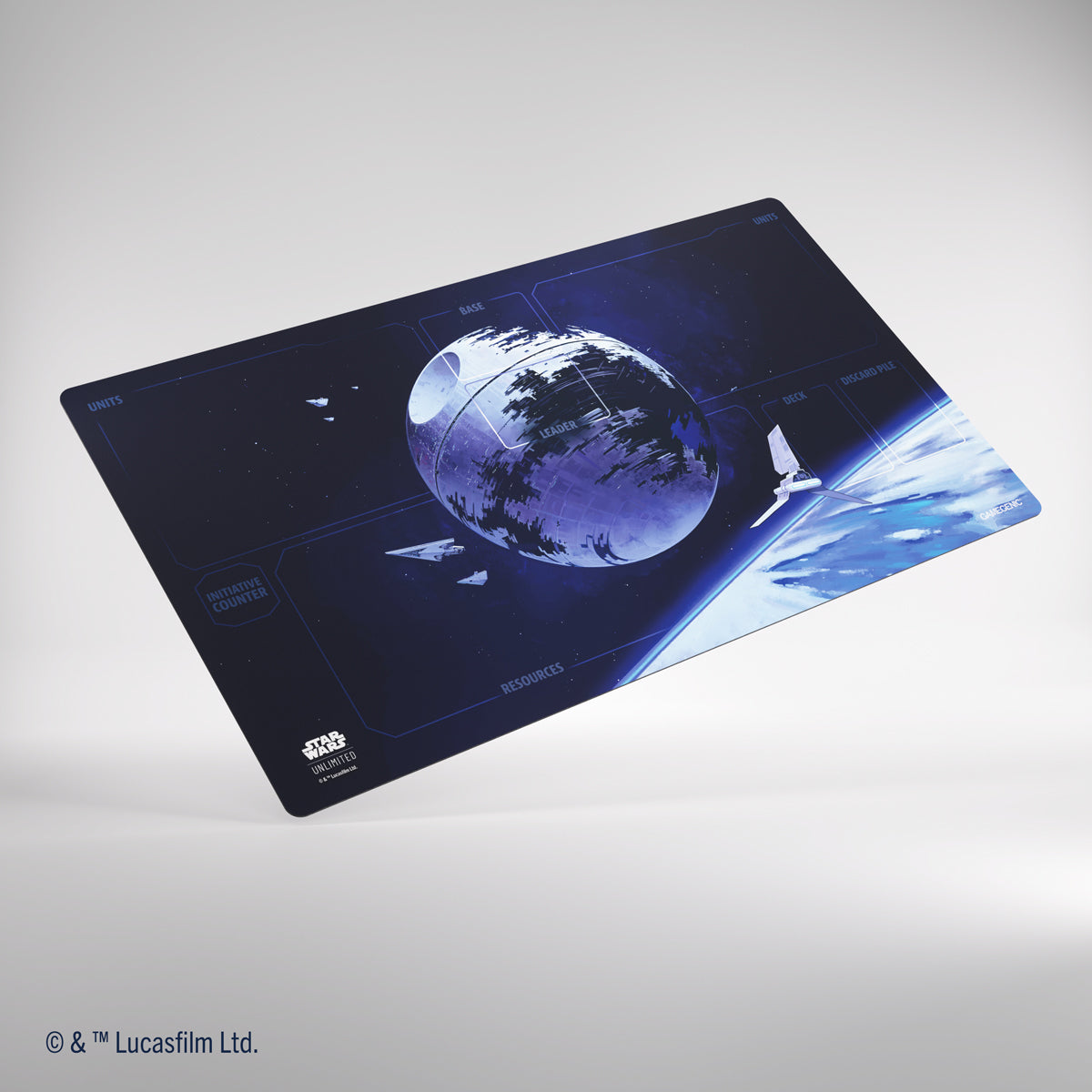 Playmat | Star Wars