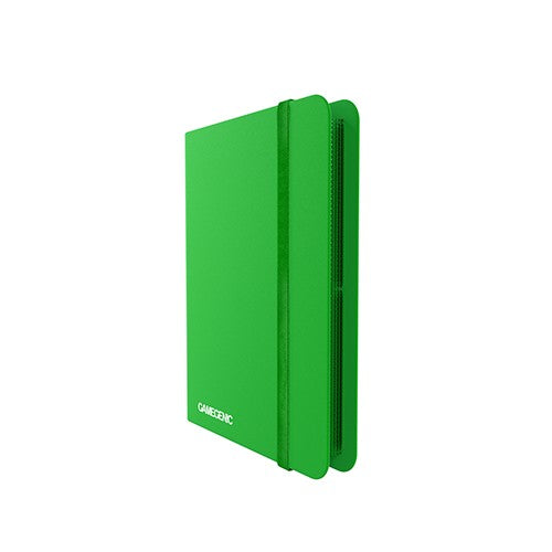 Binder | Gamegenic | 4-Pocket (See Variants)