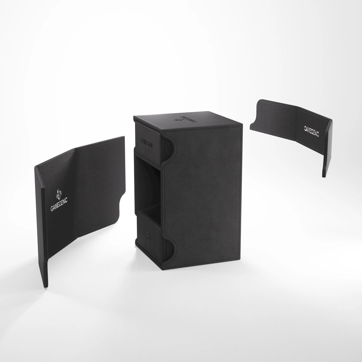 Deck Case | Gamegenic | Watchtower 100+ XL