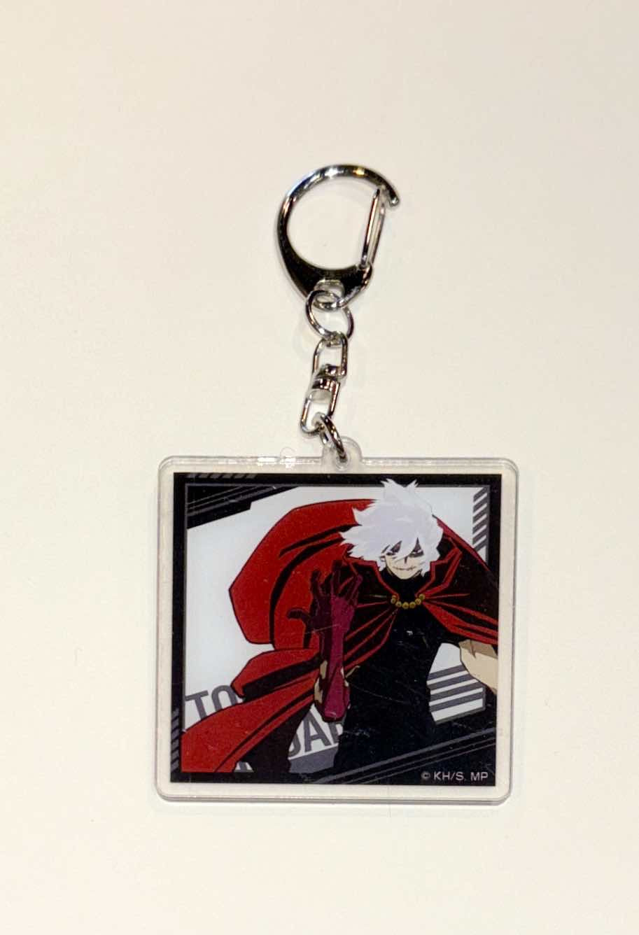 Keychain | My Hero Academia