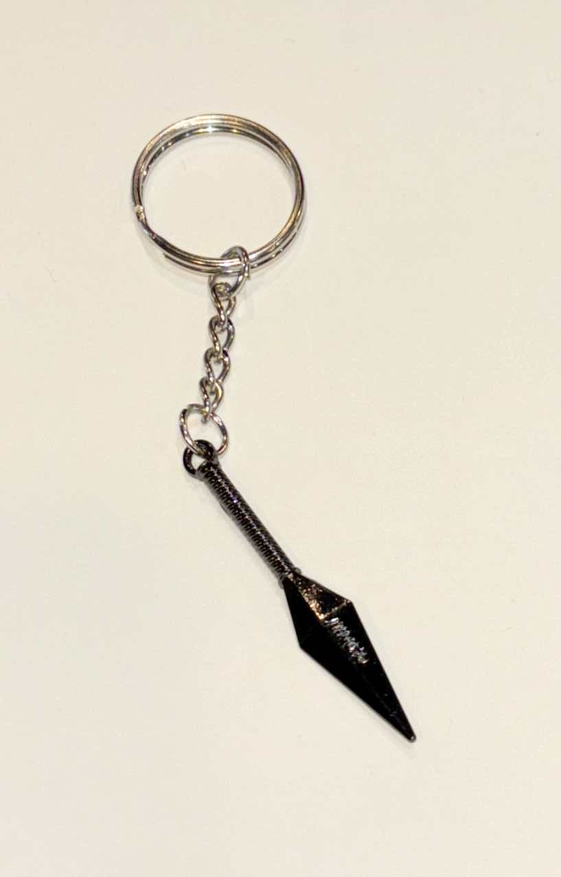 Keychain | Naruto