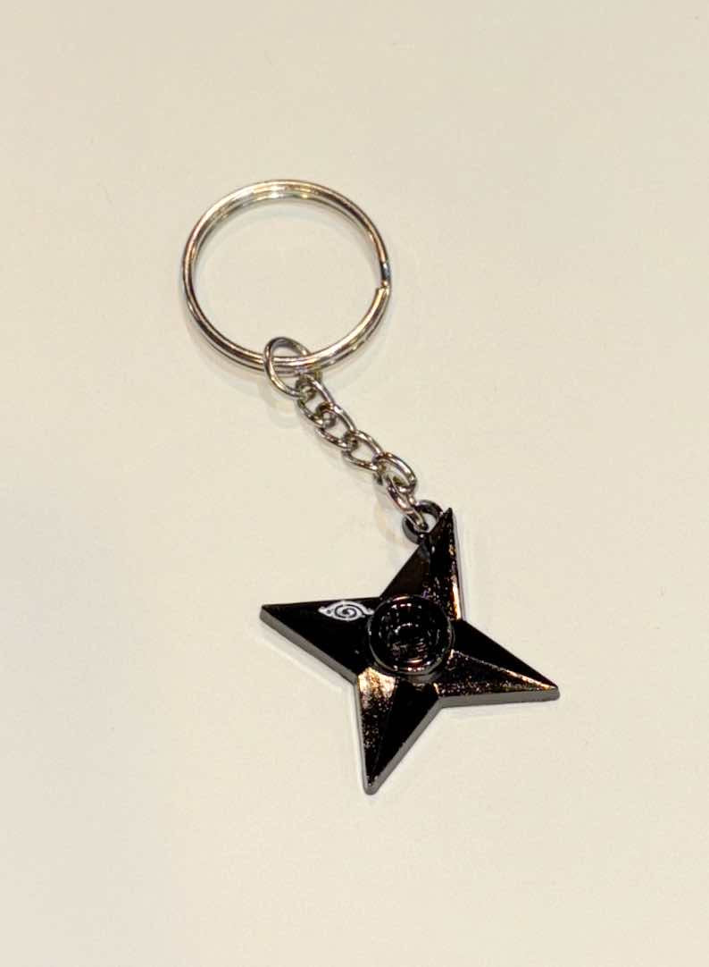 Keychain | Naruto