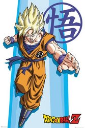 Posters | Dragon Ball (See Variants) Poster Studio B