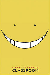 Posters | Assassination Classroom (See Variants) Poster Studio B