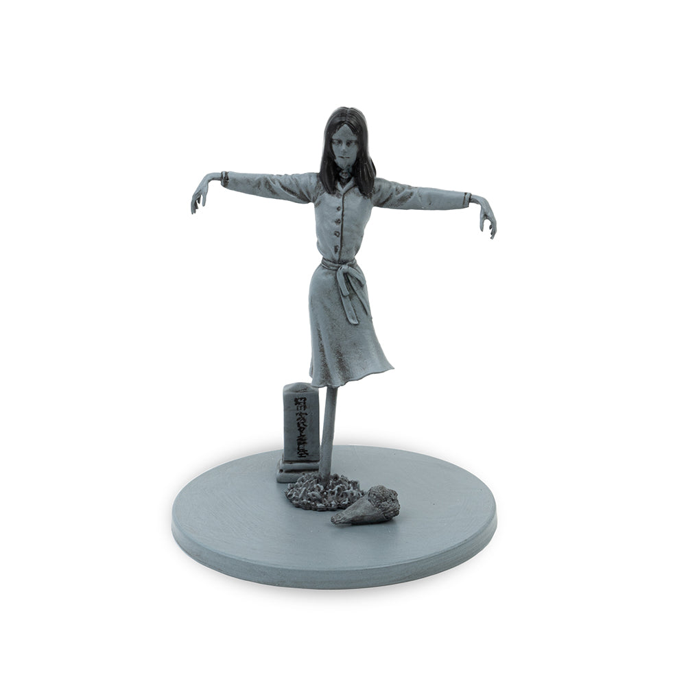 Junji Ito | Pocket Curse Figure Blind Box | Series 2