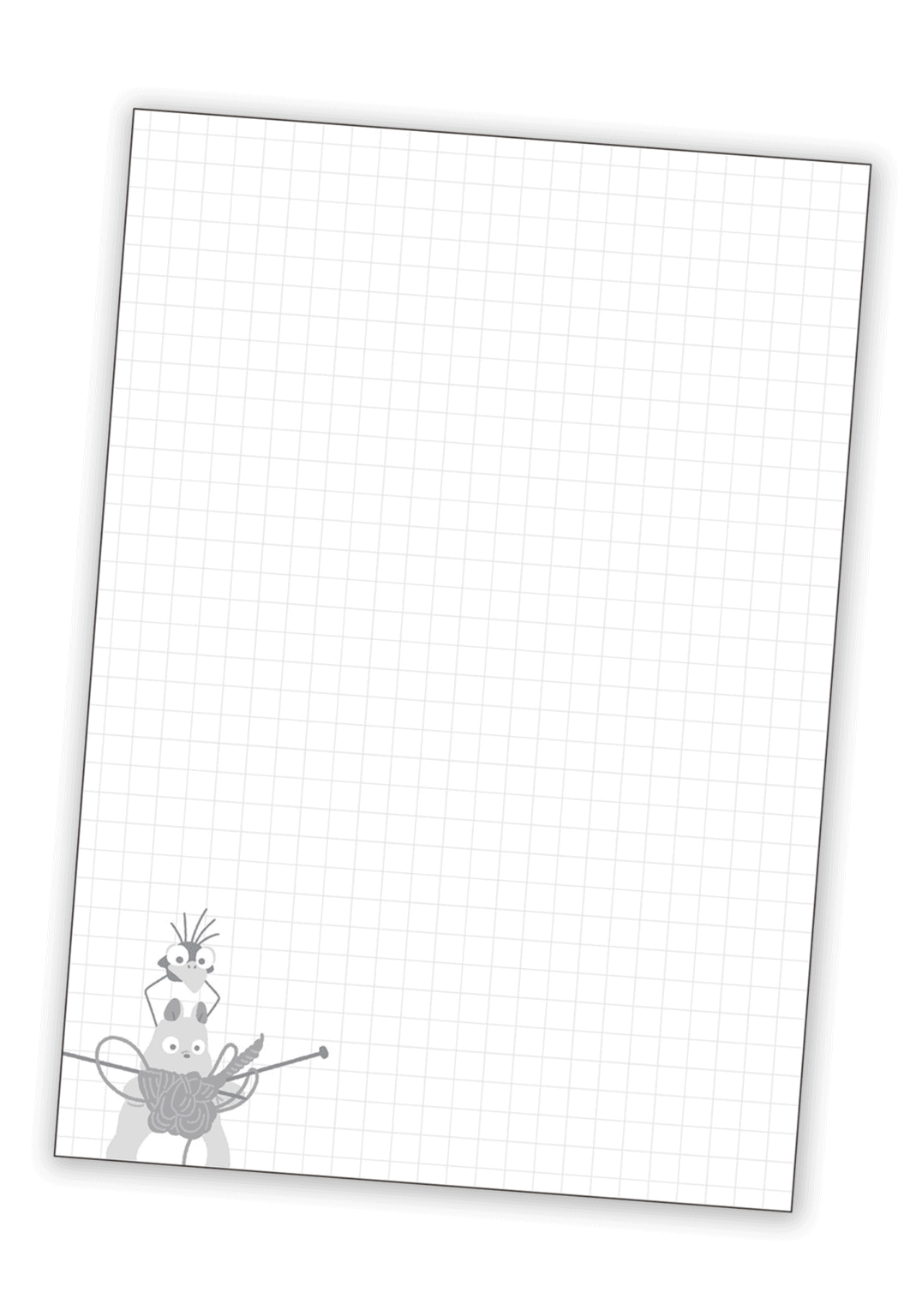 Notebook | B6 | Studio Ghibli