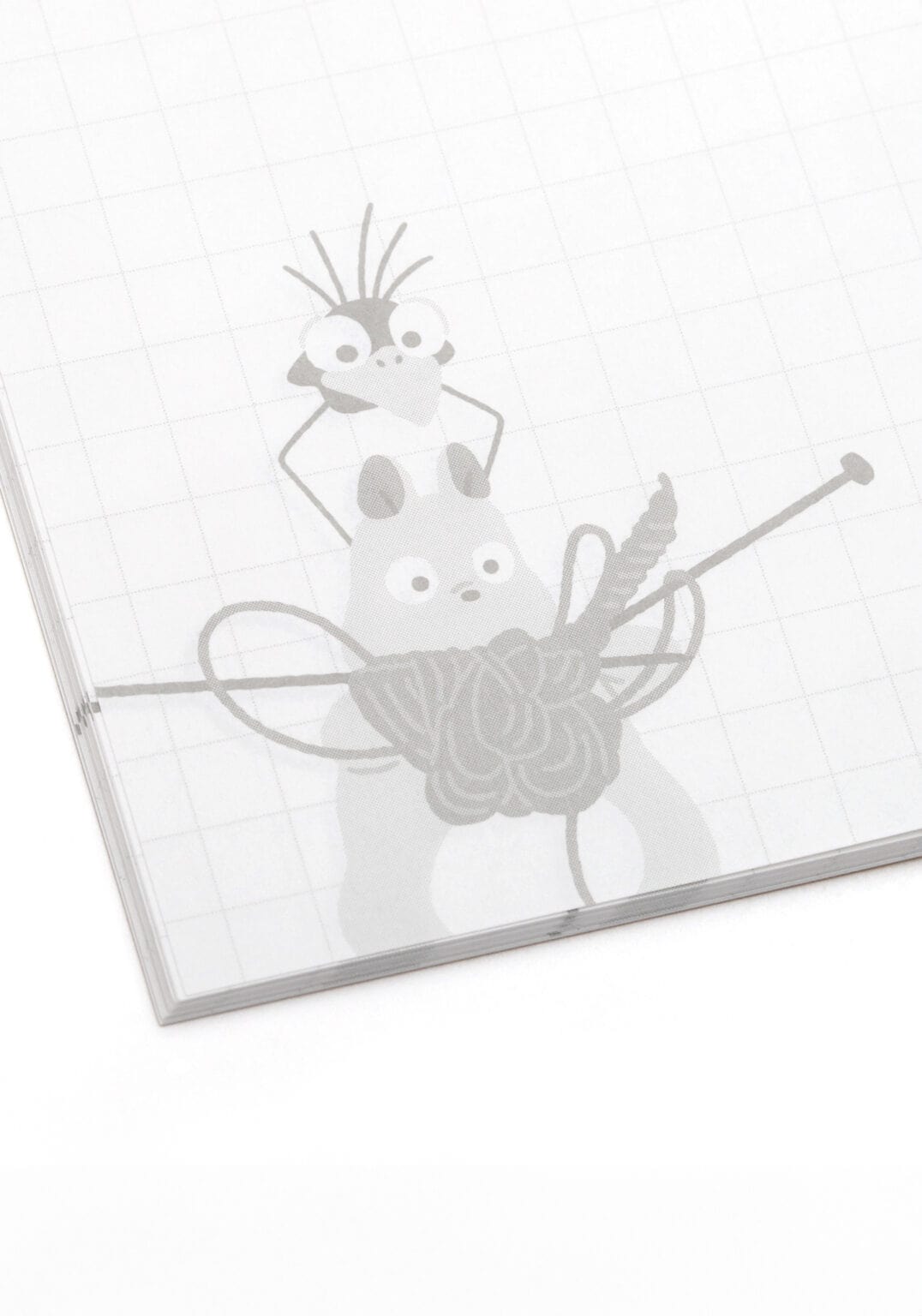 Notebook | B6 | Studio Ghibli