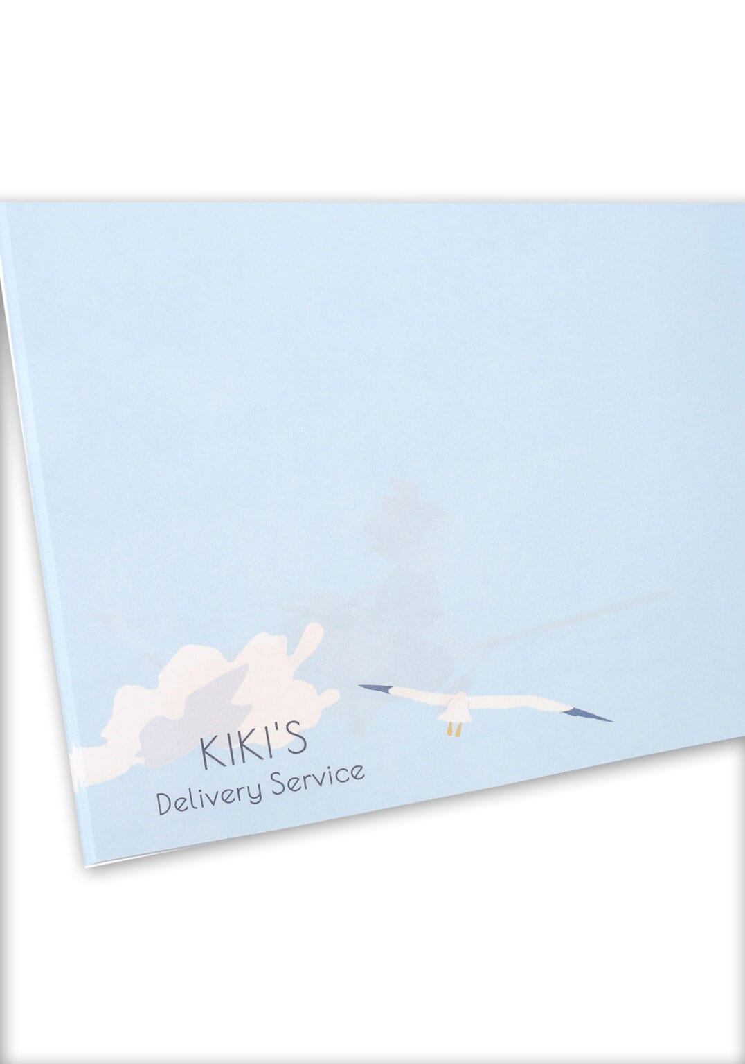 Notebook | B5 | Studio Ghibli (see variants) - Anime Island CA