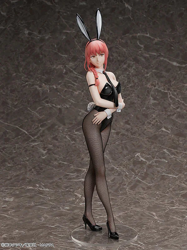 Figure | Chainsaw Man | Makima: Bunny Ver. | FREEing Scale Figure - Anime Island CA