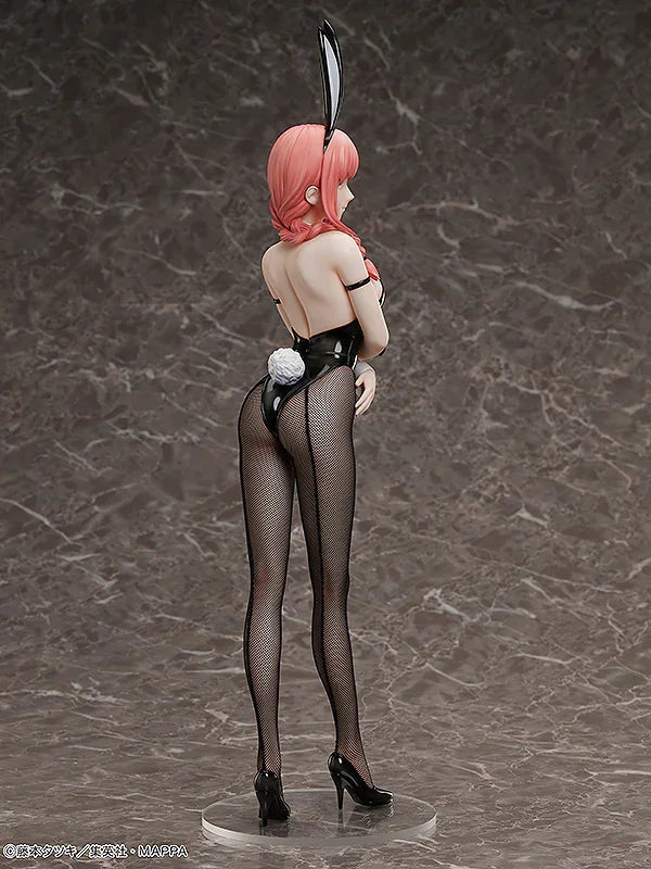 Figure | Chainsaw Man | Makima: Bunny Ver. | FREEing Scale Figure - Anime Island CA