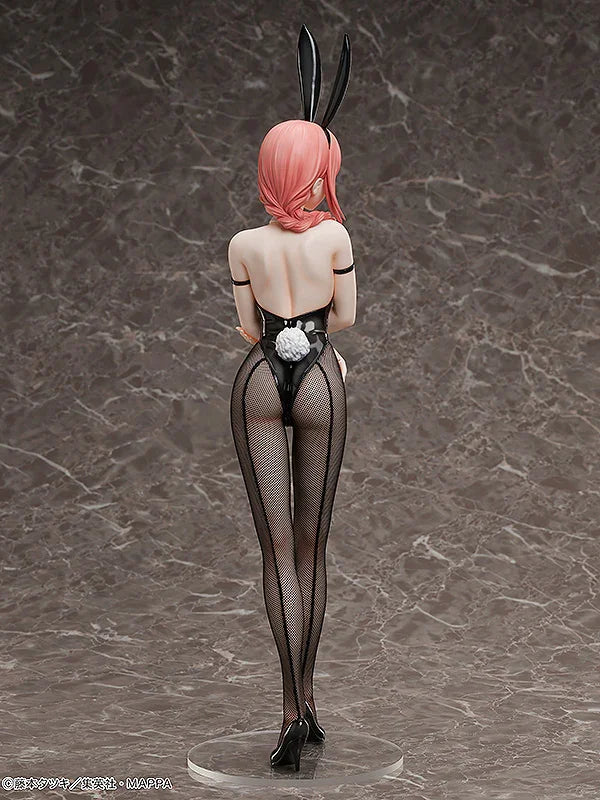 Figure | Chainsaw Man | Makima: Bunny Ver. | FREEing Scale Figure - Anime Island CA
