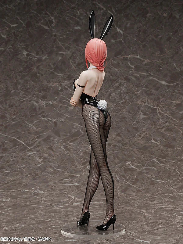 Figure | Chainsaw Man | Makima: Bunny Ver. | FREEing Scale Figure - Anime Island CA