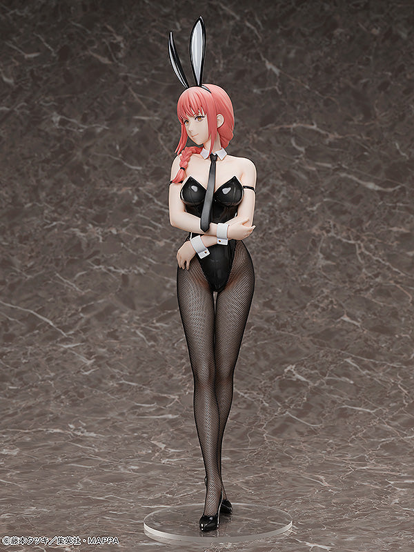 Figure | Chainsaw Man | Makima: Bunny Ver. | FREEing Scale Figure