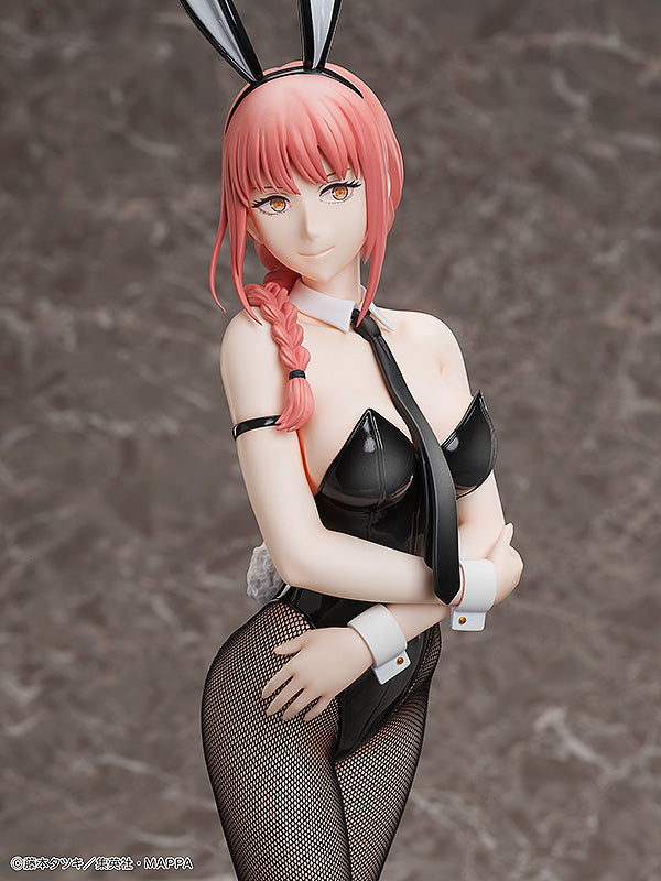 Figure | Chainsaw Man | Makima: Bunny Ver. | FREEing Scale Figure