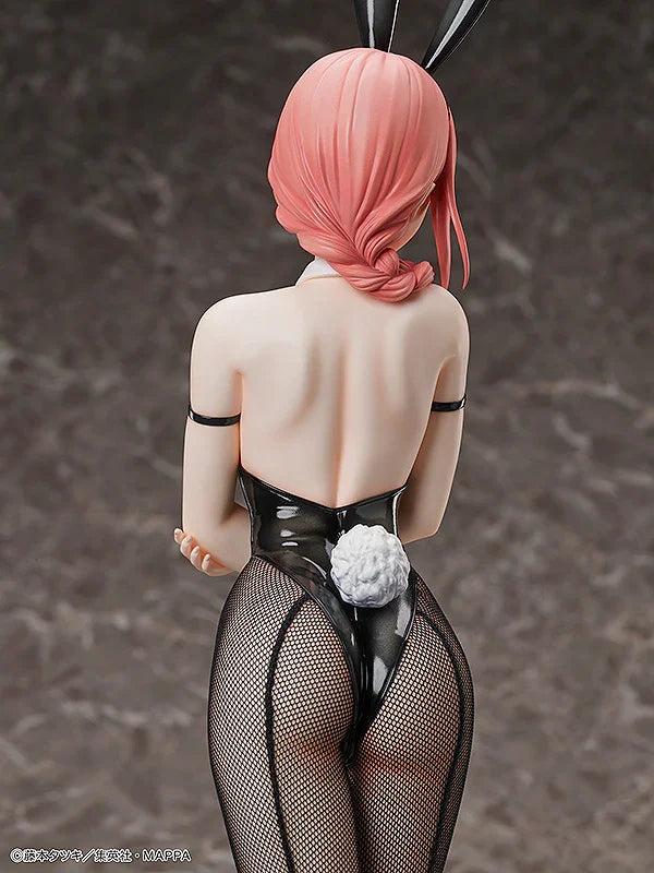 Figure | Chainsaw Man | Makima: Bunny Ver. | FREEing Scale Figure - Anime Island CA