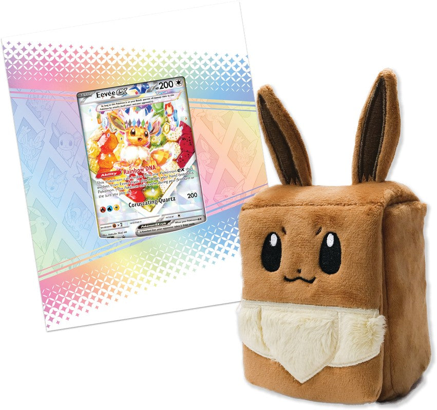 Pokémon | TCG: Scarlet & Violet: Prismatic Evolutions | Super Premium Collection