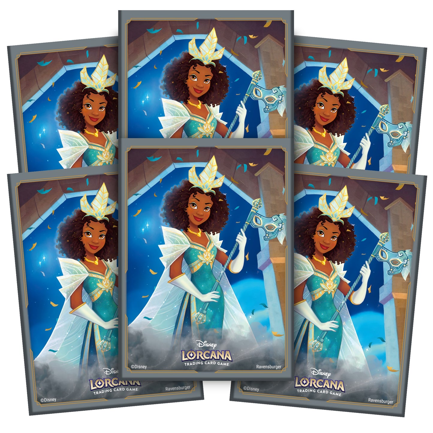 Card Sleeves | Lorcana (see variants) - Anime Island CA