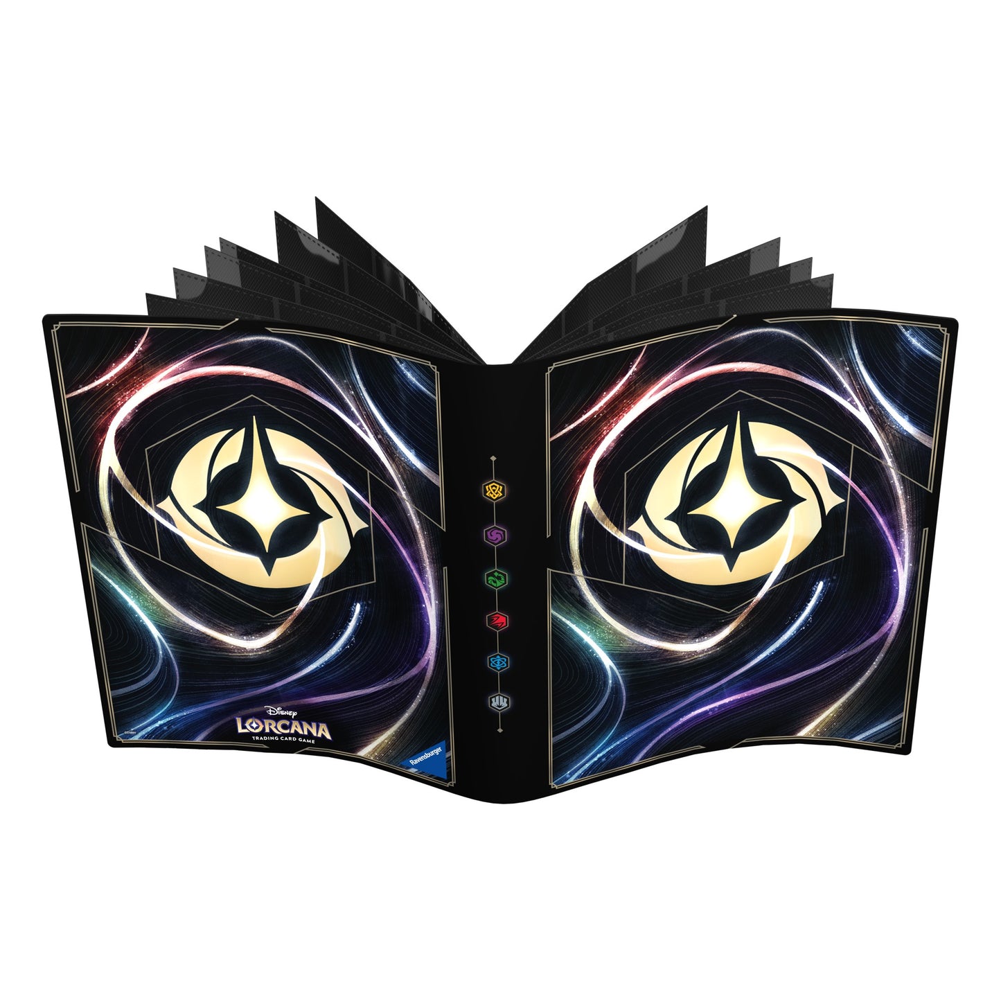 Binder | Album | 9-Pocket Portfolio | Lorcana