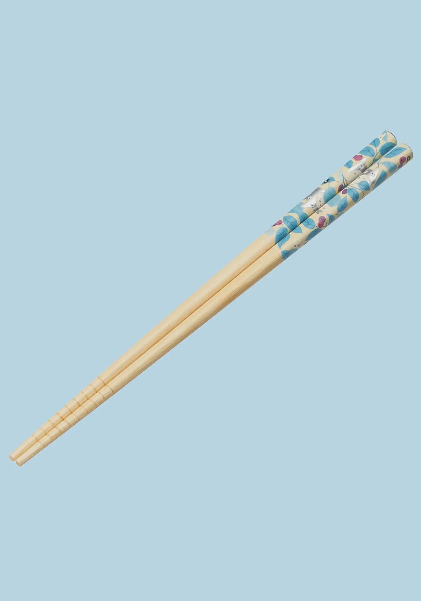 Chopsticks | Bamboo | Studio Ghibli - Anime Island CA