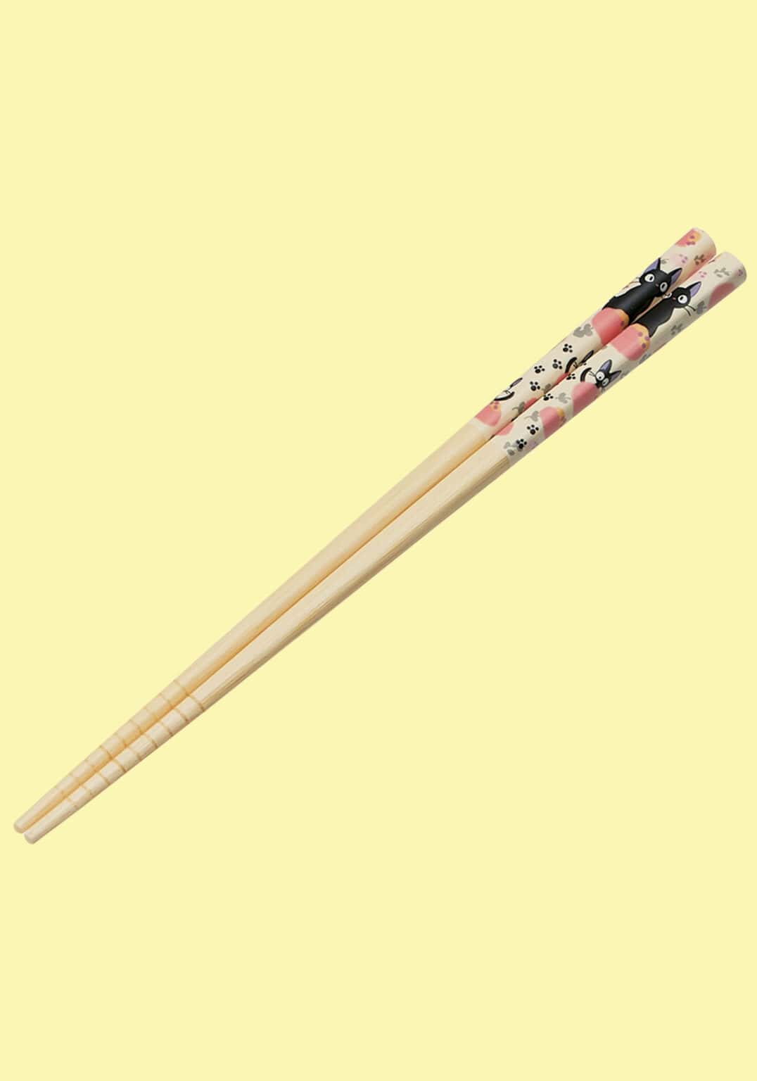 Chopsticks | Bamboo | Studio Ghibli - Anime Island CA