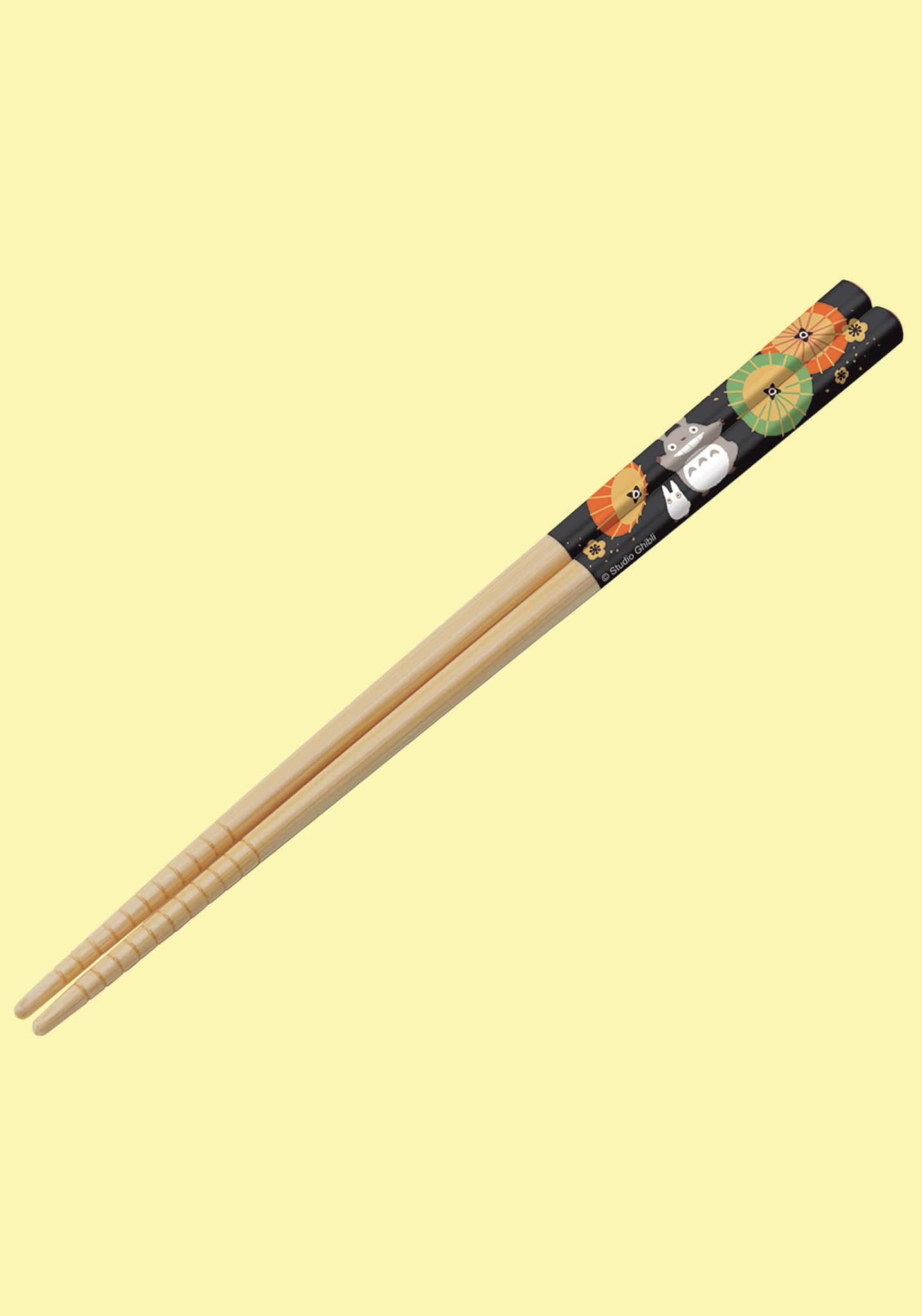 Chopsticks | Bamboo | Studio Ghibli