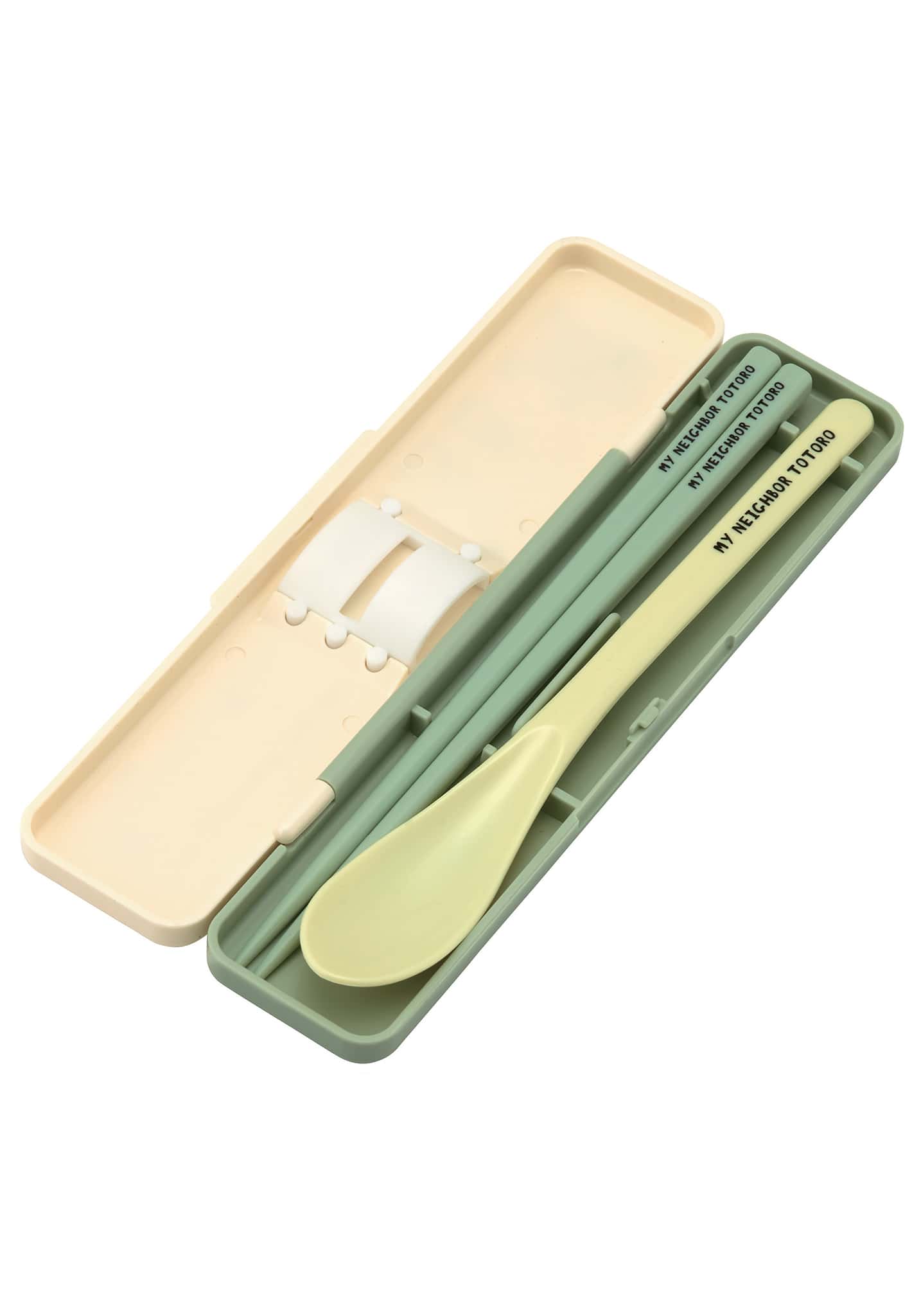 Utensil Set | Spoon/Chopsticks | Studio Ghibli - Anime Island CA