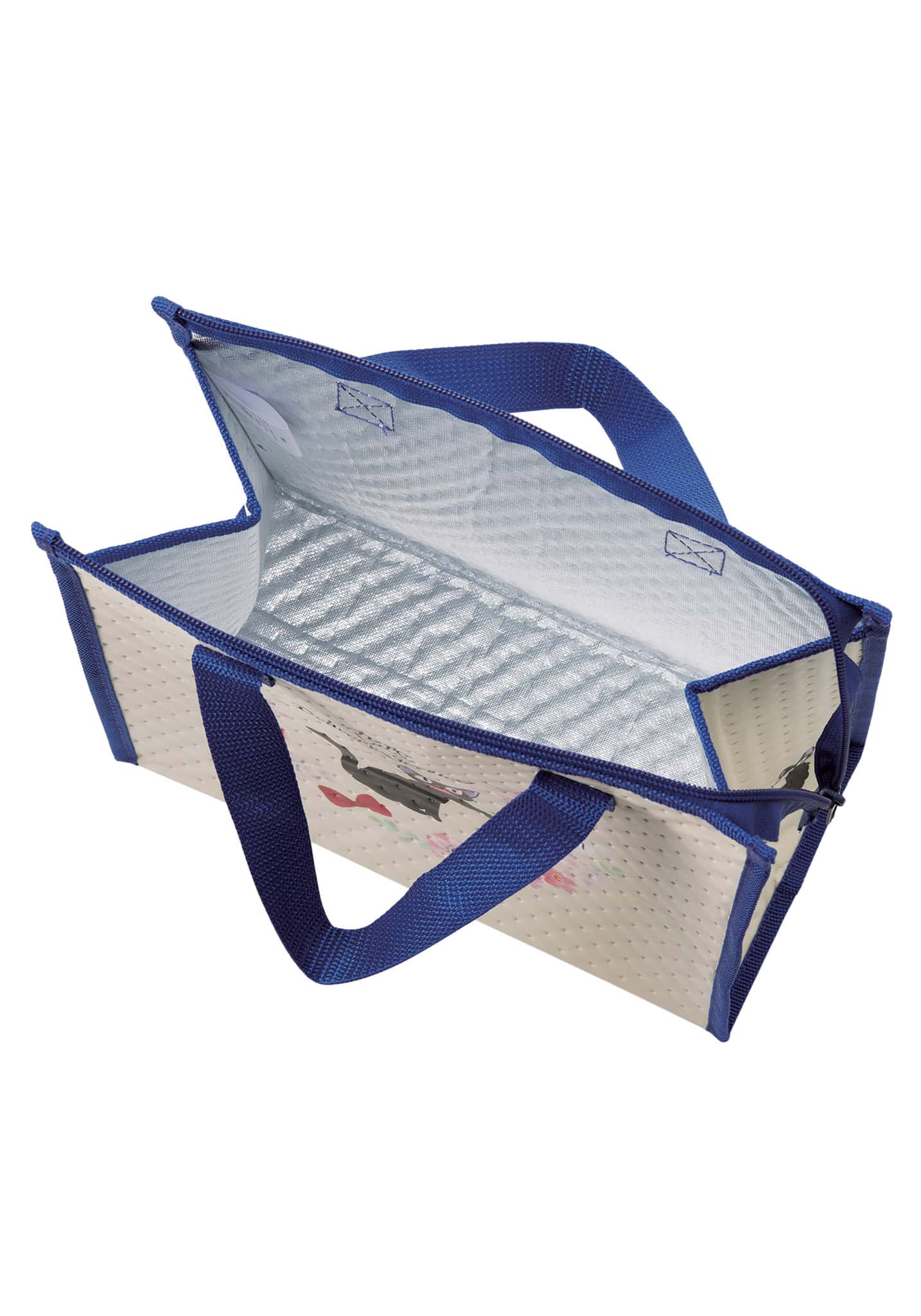 Lunch Bag | Insulated | Studio Ghibli - Anime Island CA