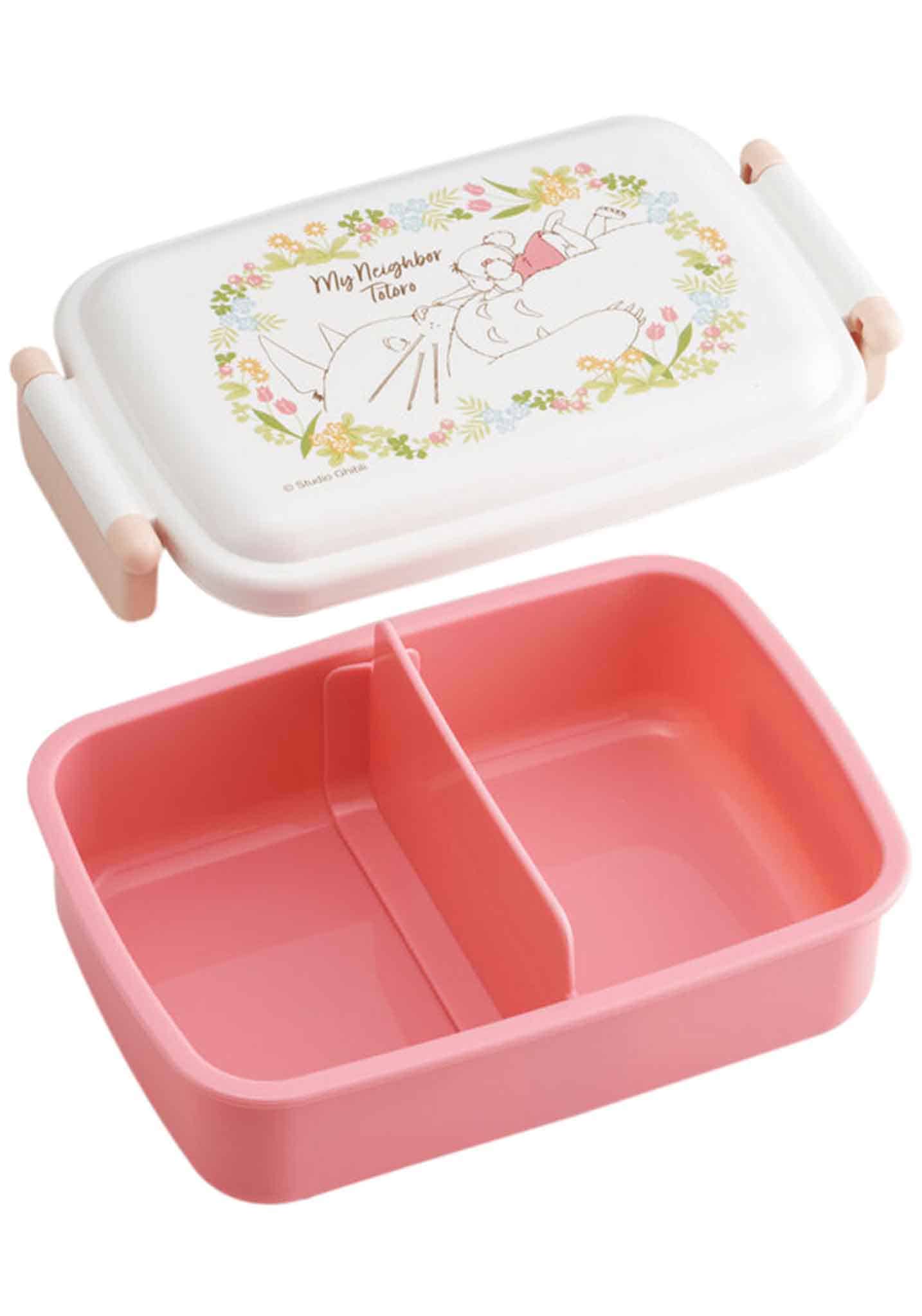 Bento Box | Rectangular | Studio Ghibli