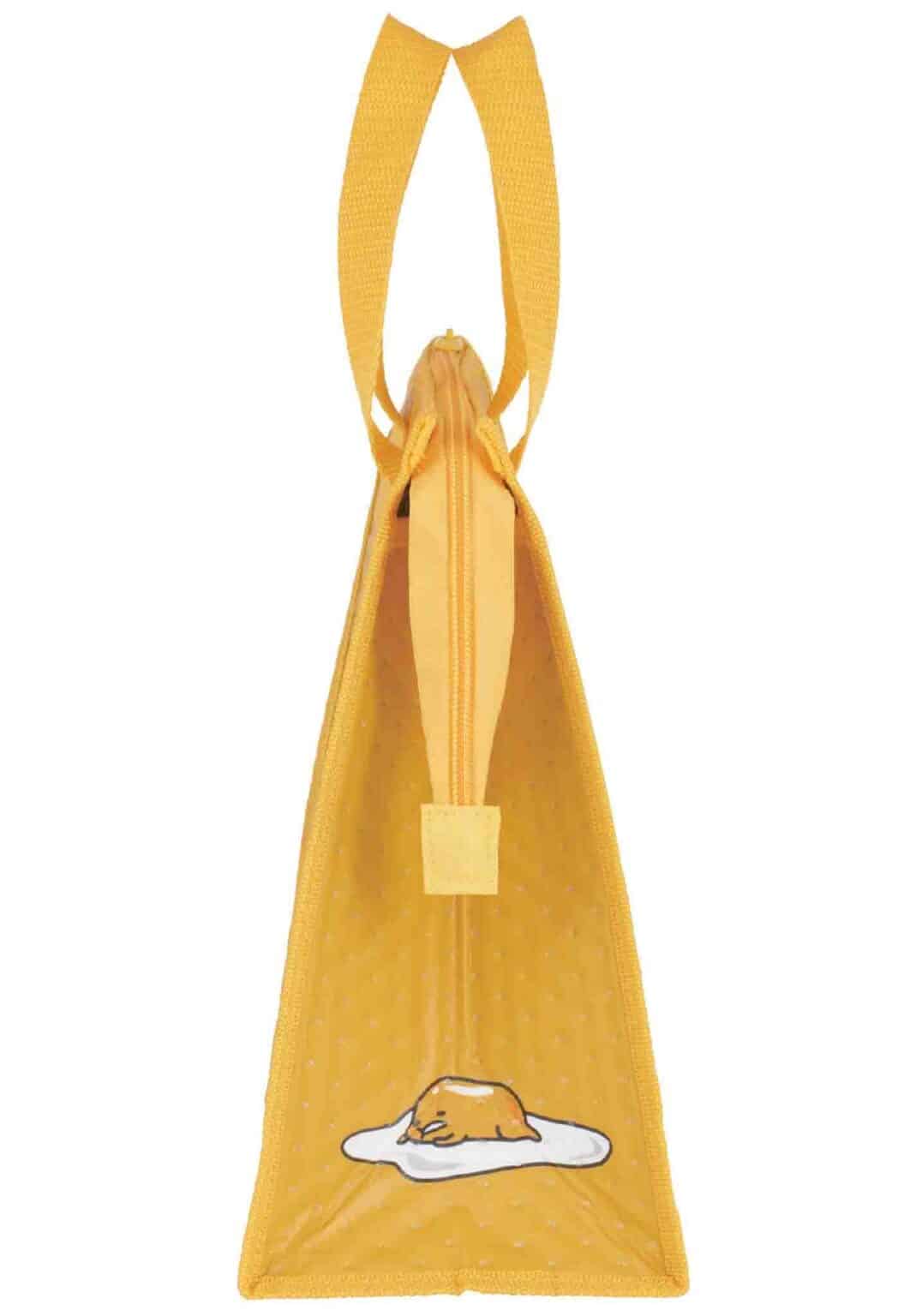 Lunch Bag | Gudetama | Insulated