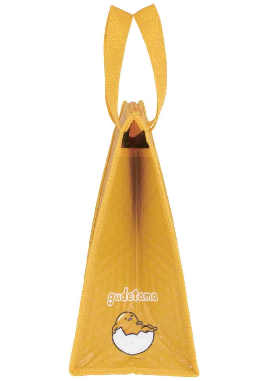 Lunch Bag | Gudetama | Insulated