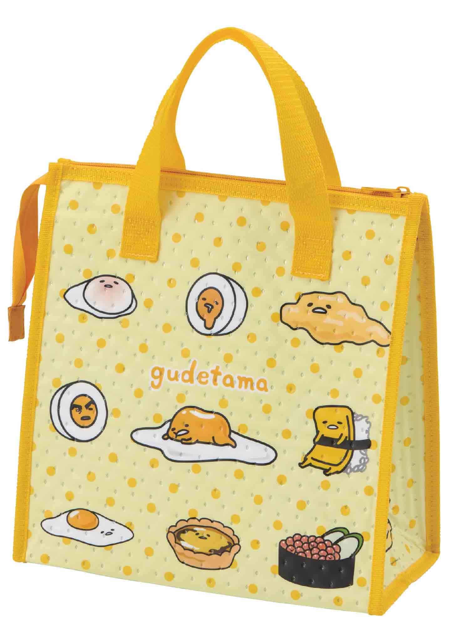 Lunch Bag | Insulated | Sanrio - Anime Island CA