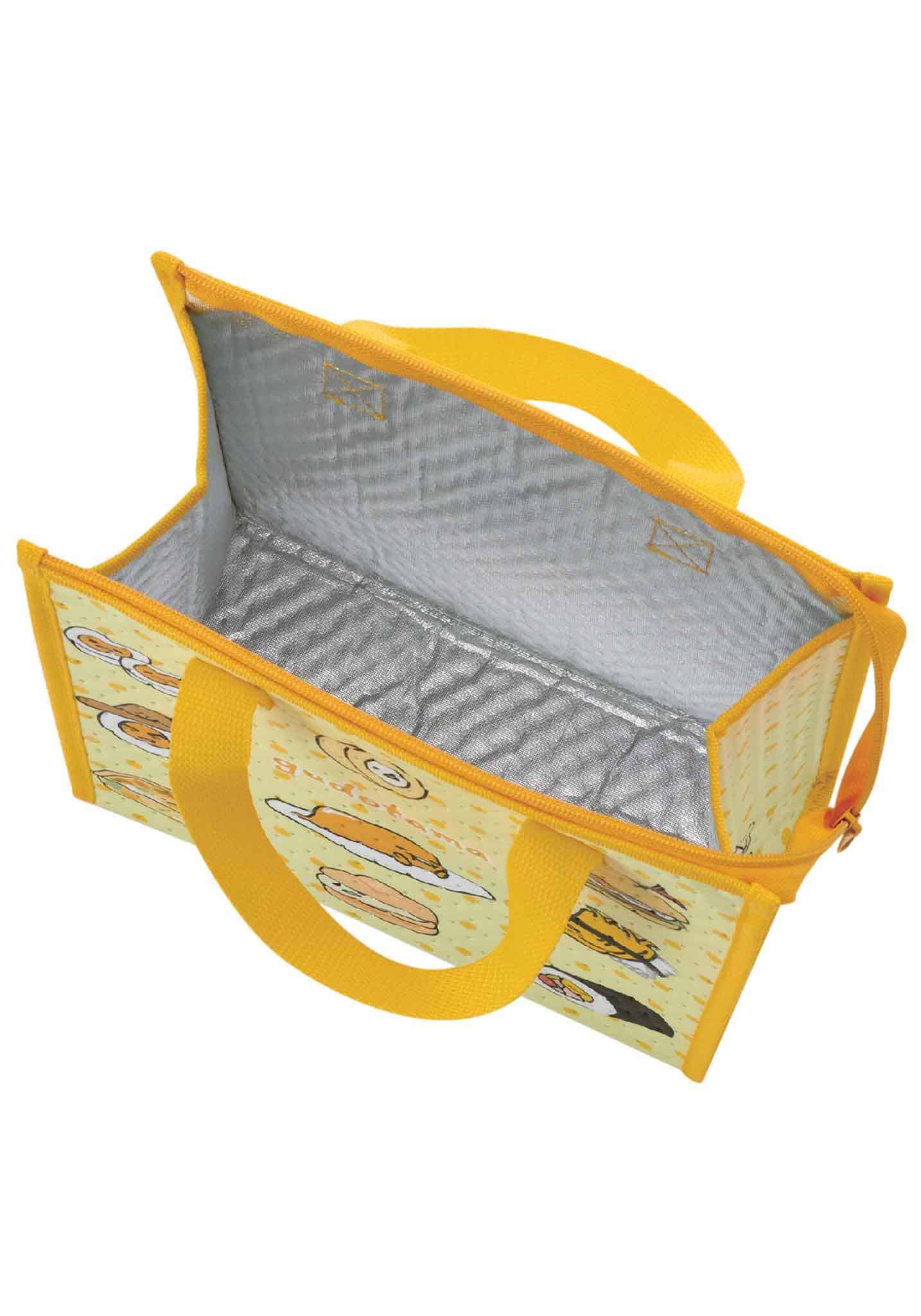 Lunch Bag | Insulated | Sanrio - Anime Island CA