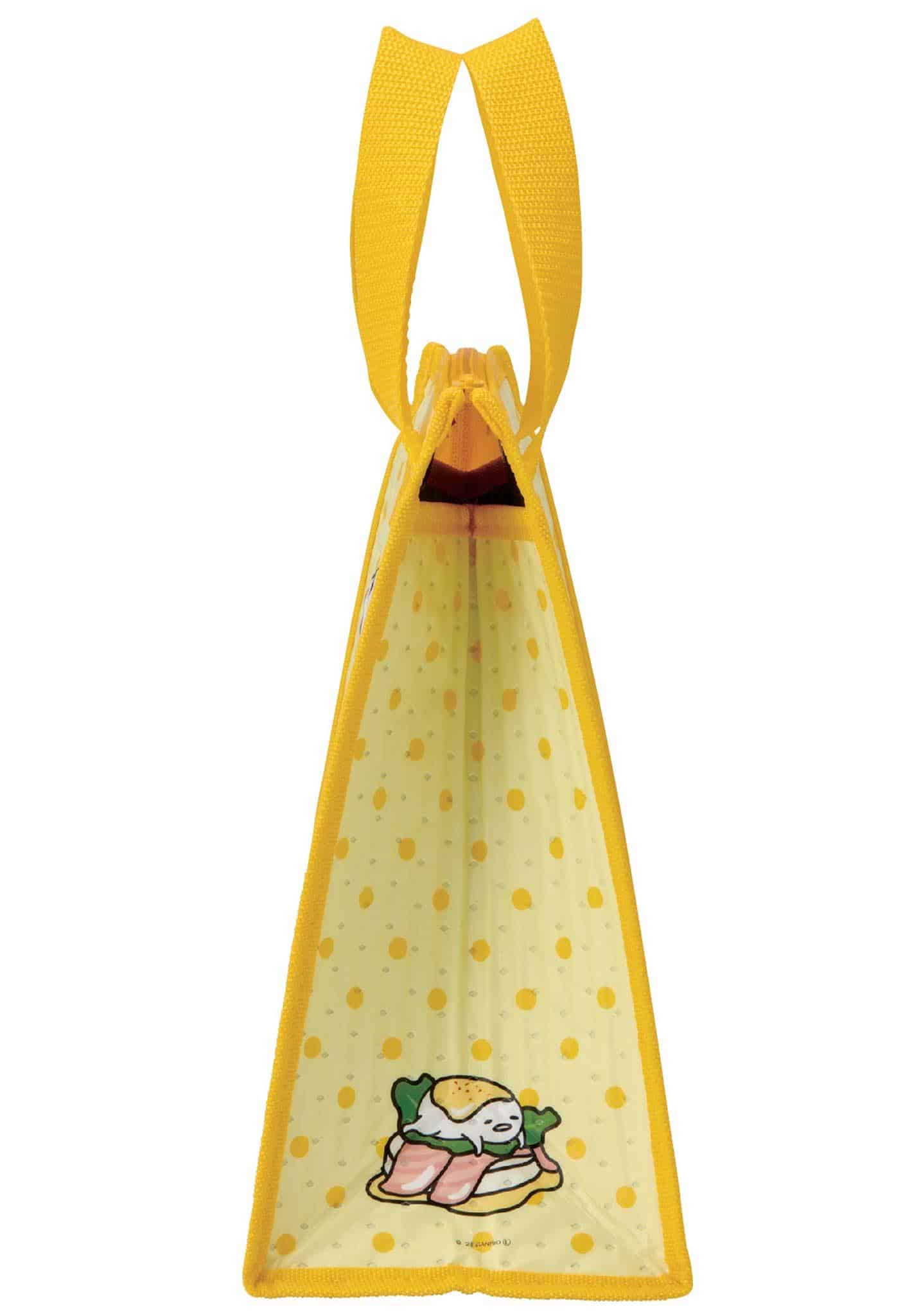 Lunch Bag | Insulated | Sanrio - Anime Island CA