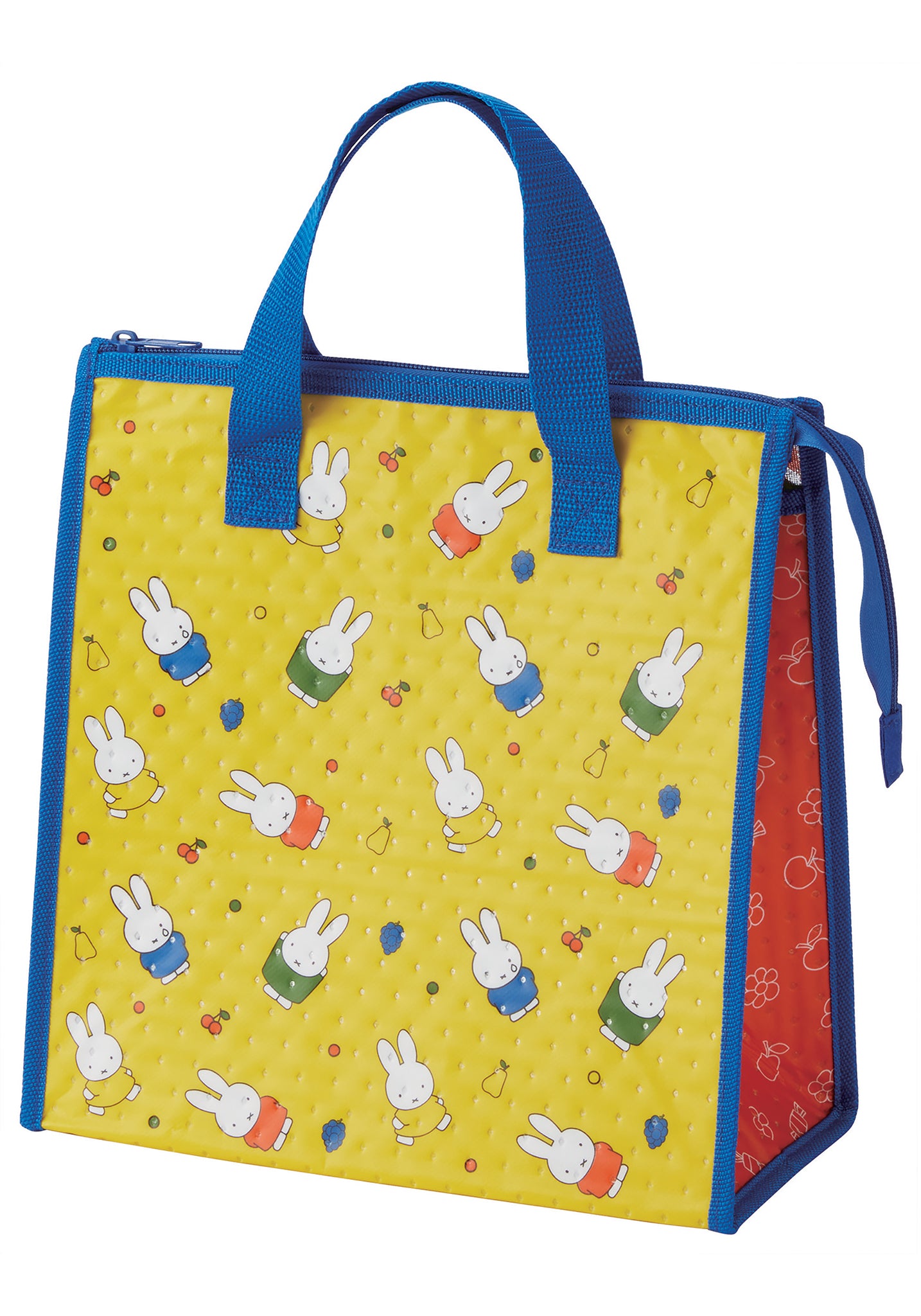 Lunch Bag | Insulated | Miffy - Anime Island CA