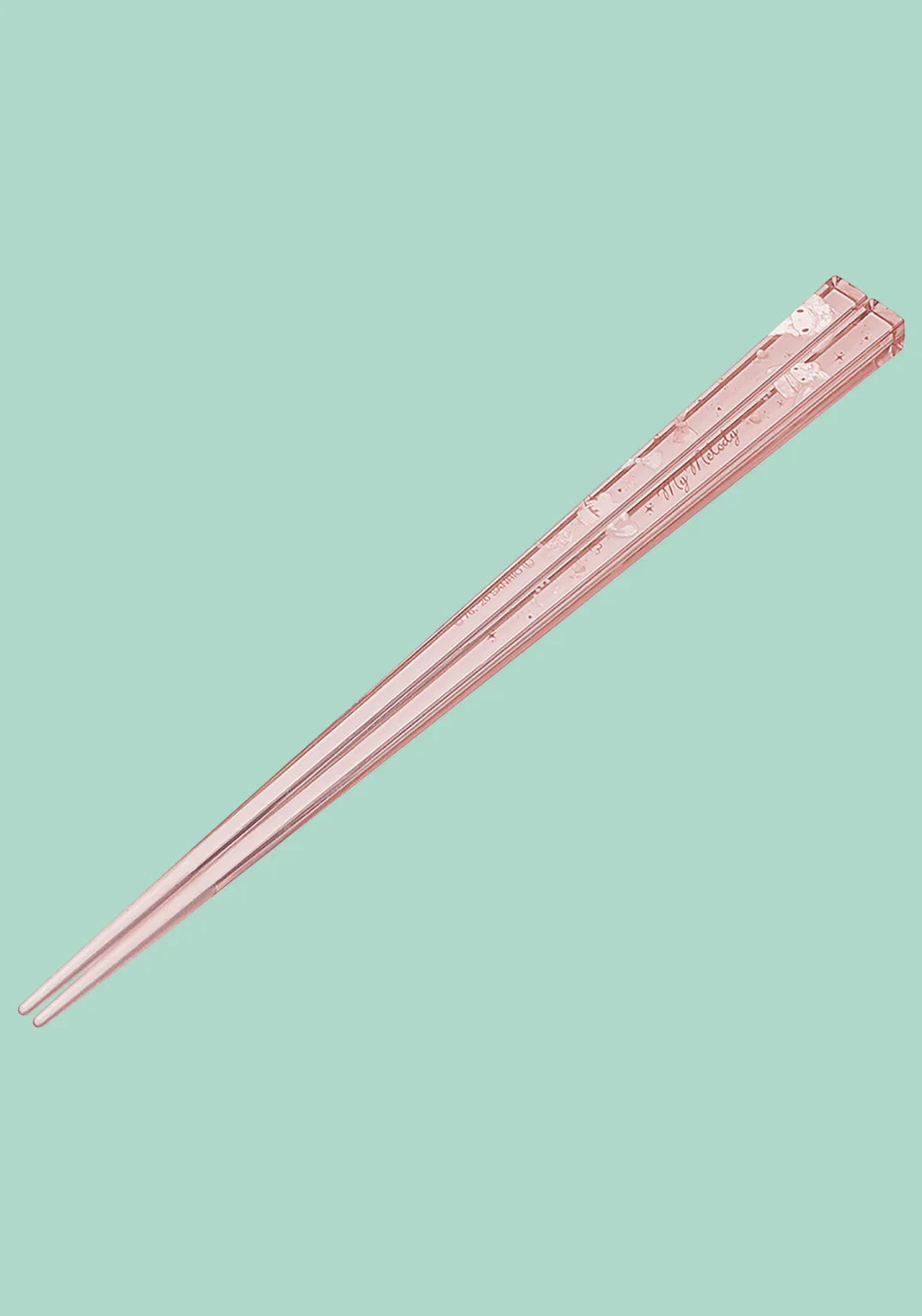 Chopsticks | Acrylic | Sanrio