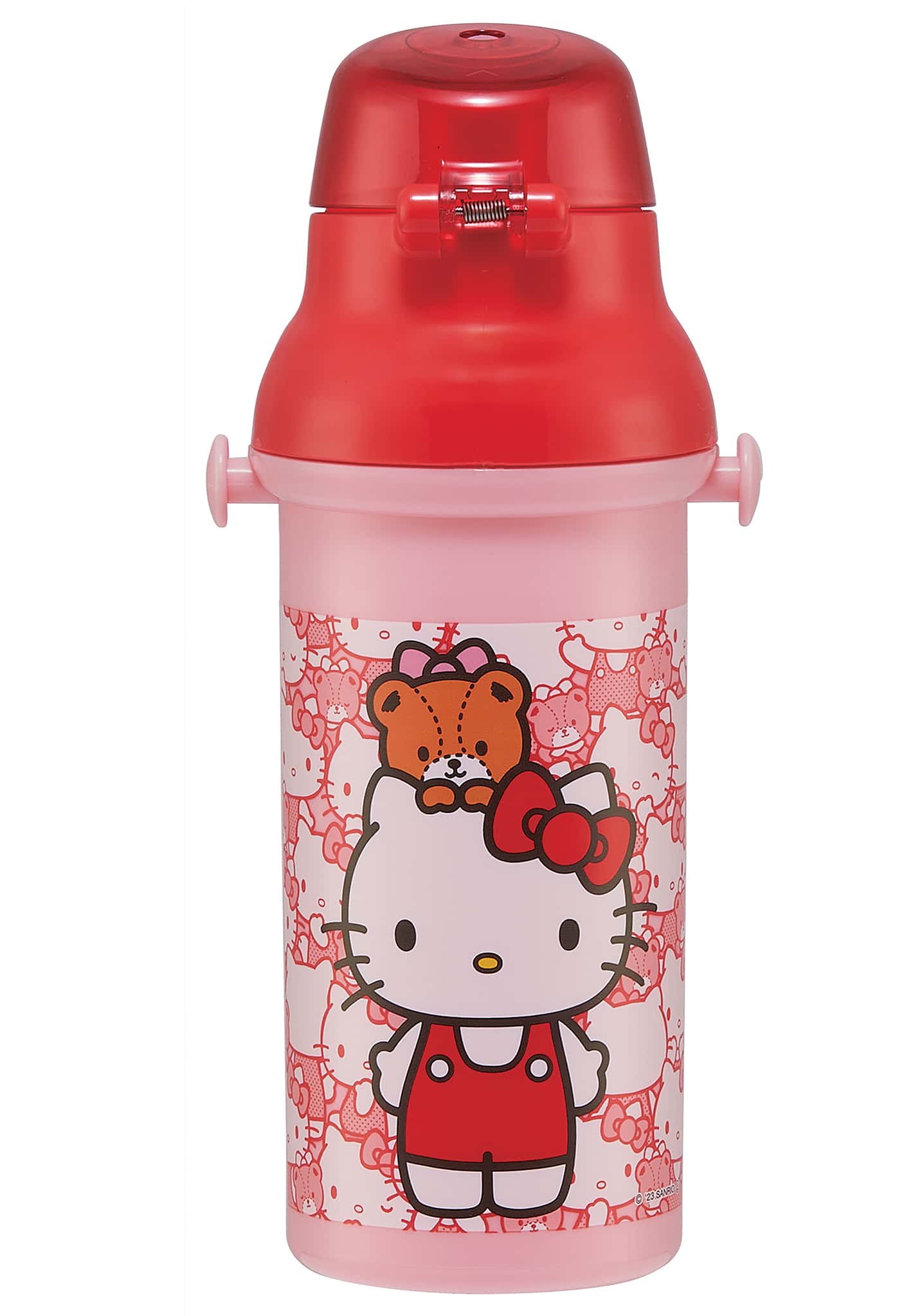 Water Bottle | Strap | Sanrio