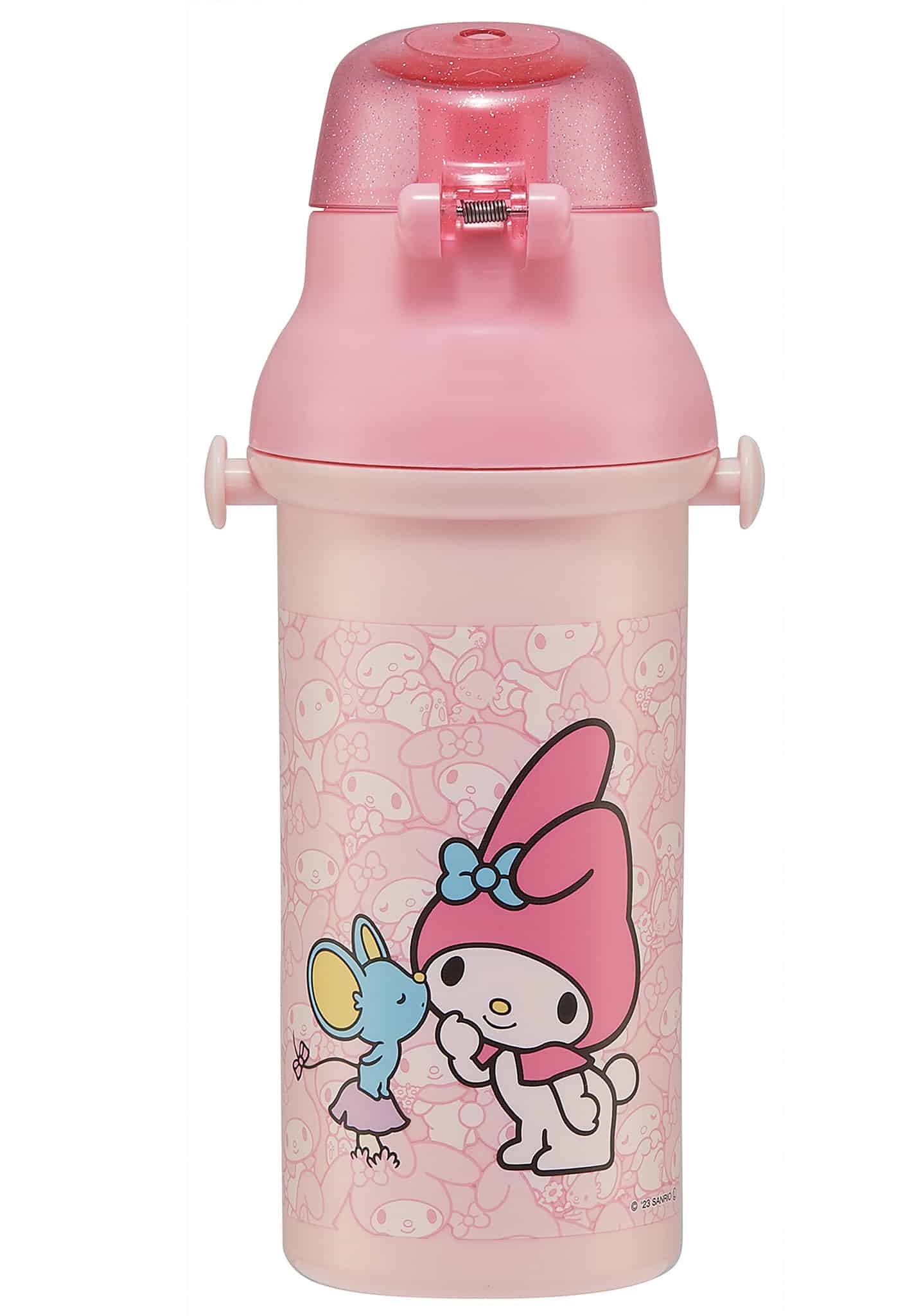 Water Bottle | Strap | Sanrio - Anime Island CA