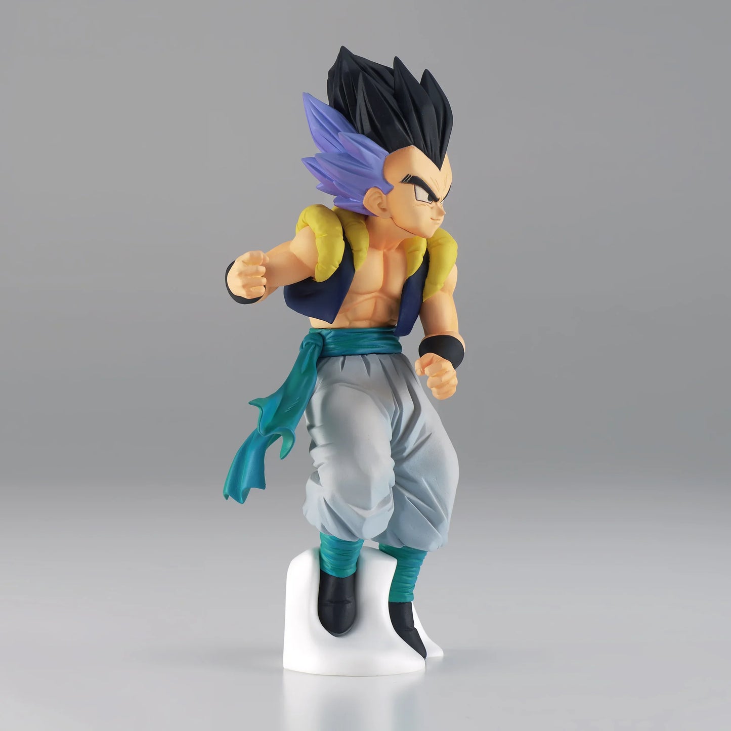 Figure | Dragon Ball | Gotenks | Solid Edge Works | Banpresto DBZ - Anime Island CA