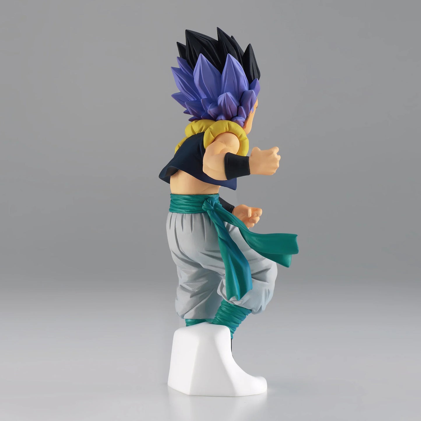 Figure | Dragon Ball | Gotenks | Solid Edge Works | Banpresto DBZ - Anime Island CA