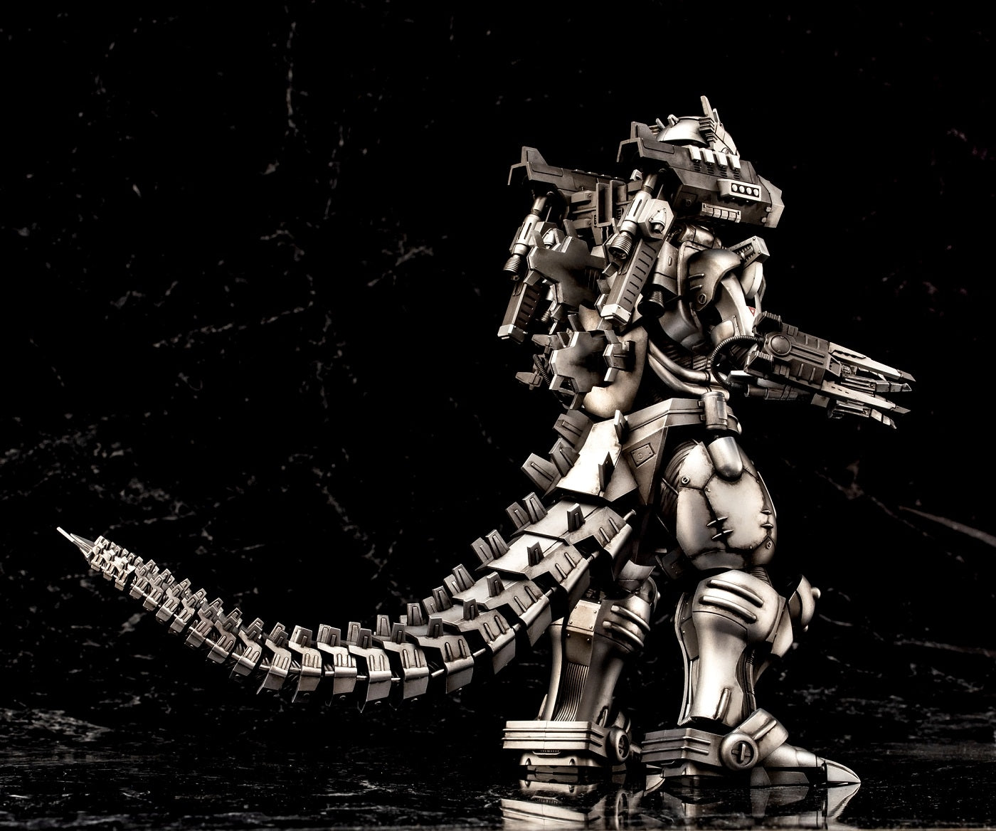 Model Kit | Godzilla