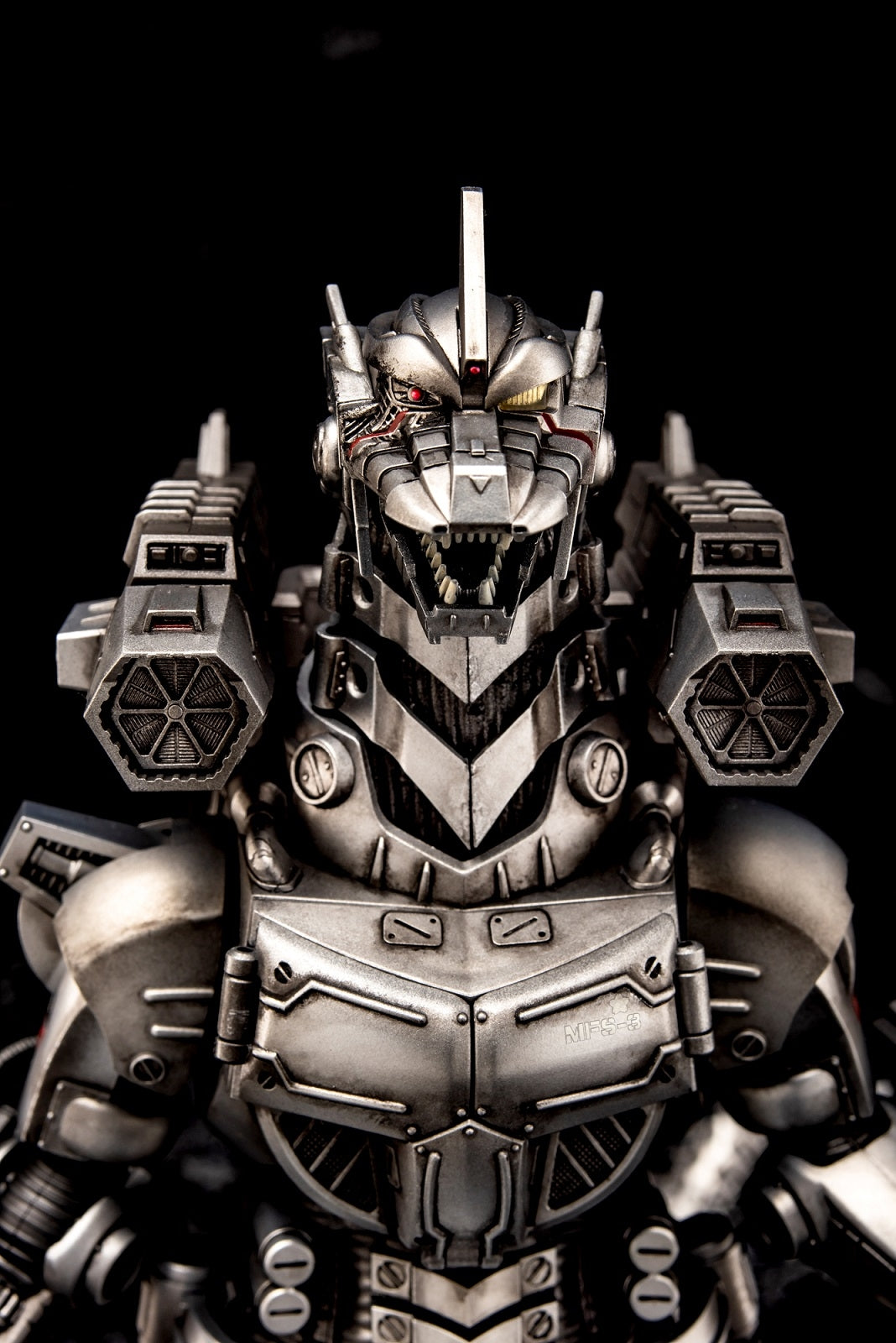Model Kit | Godzilla