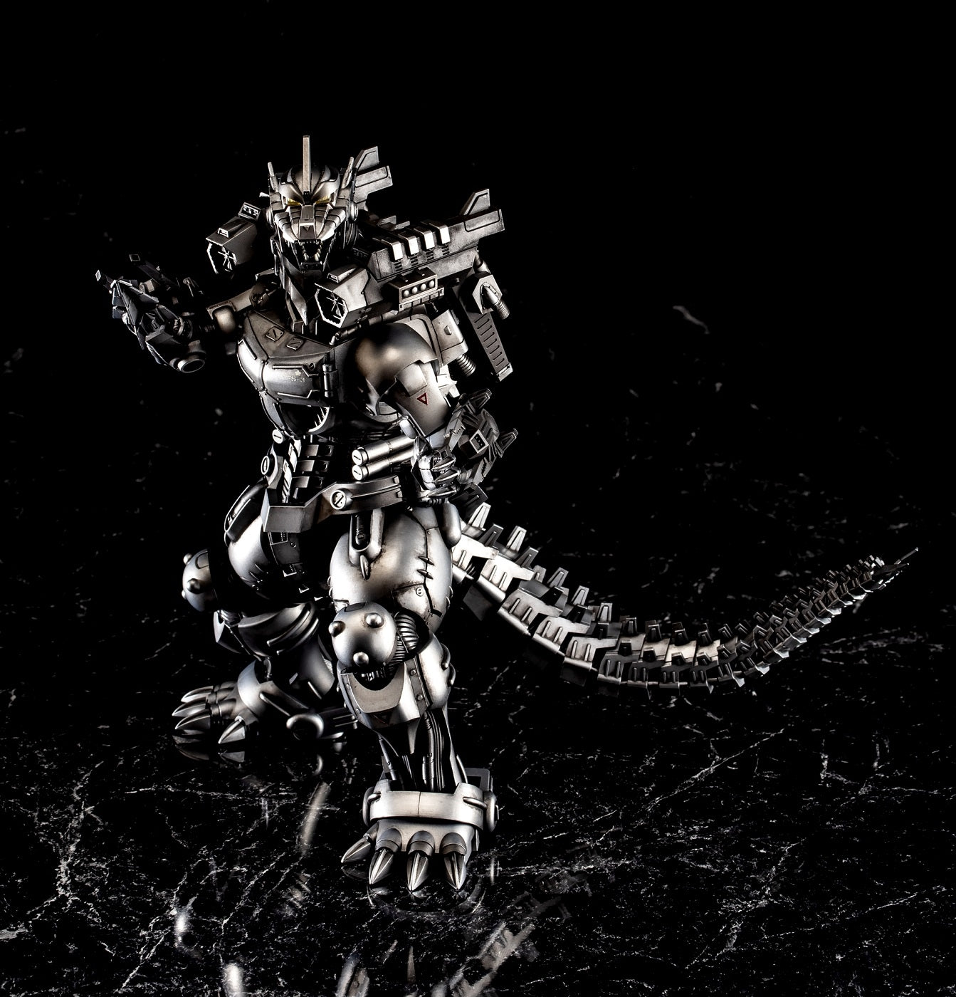 Model Kit | Godzilla