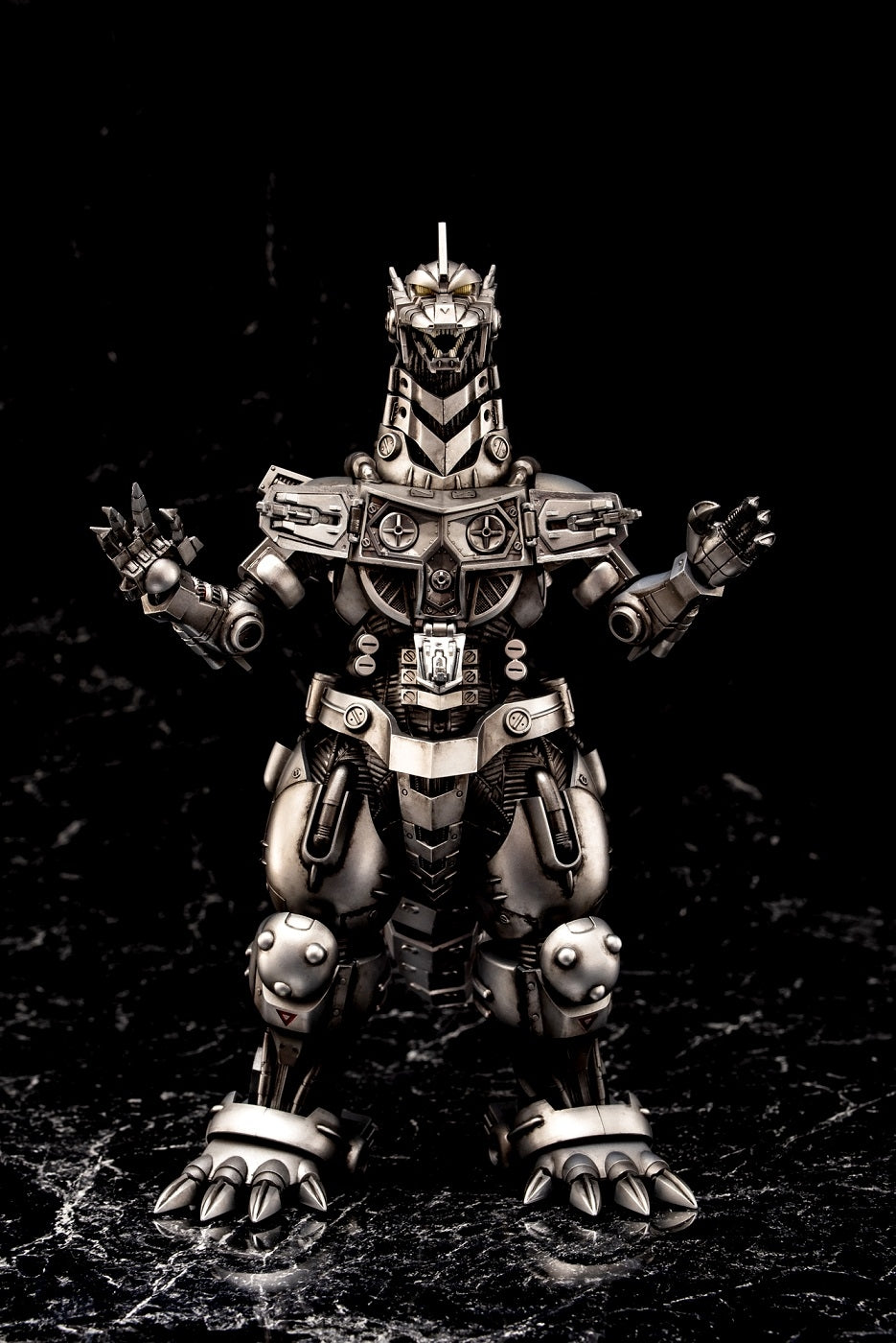 Model Kit | Godzilla