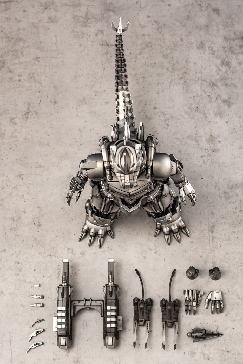 Model Kit | Godzilla