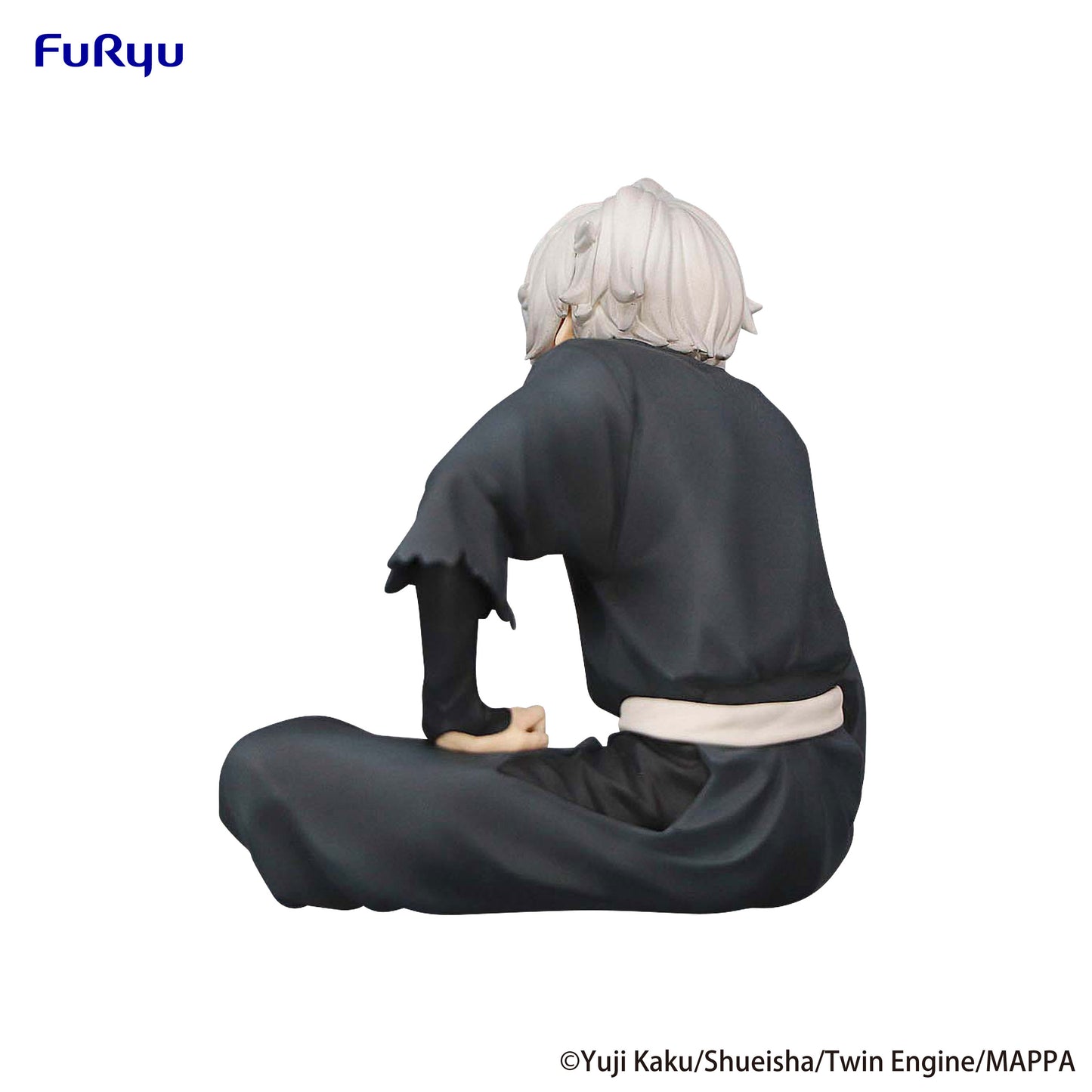 Figure | Hell's Paradise: Jigokuraku | Gabimaru | FuRyu Noodle Stopper