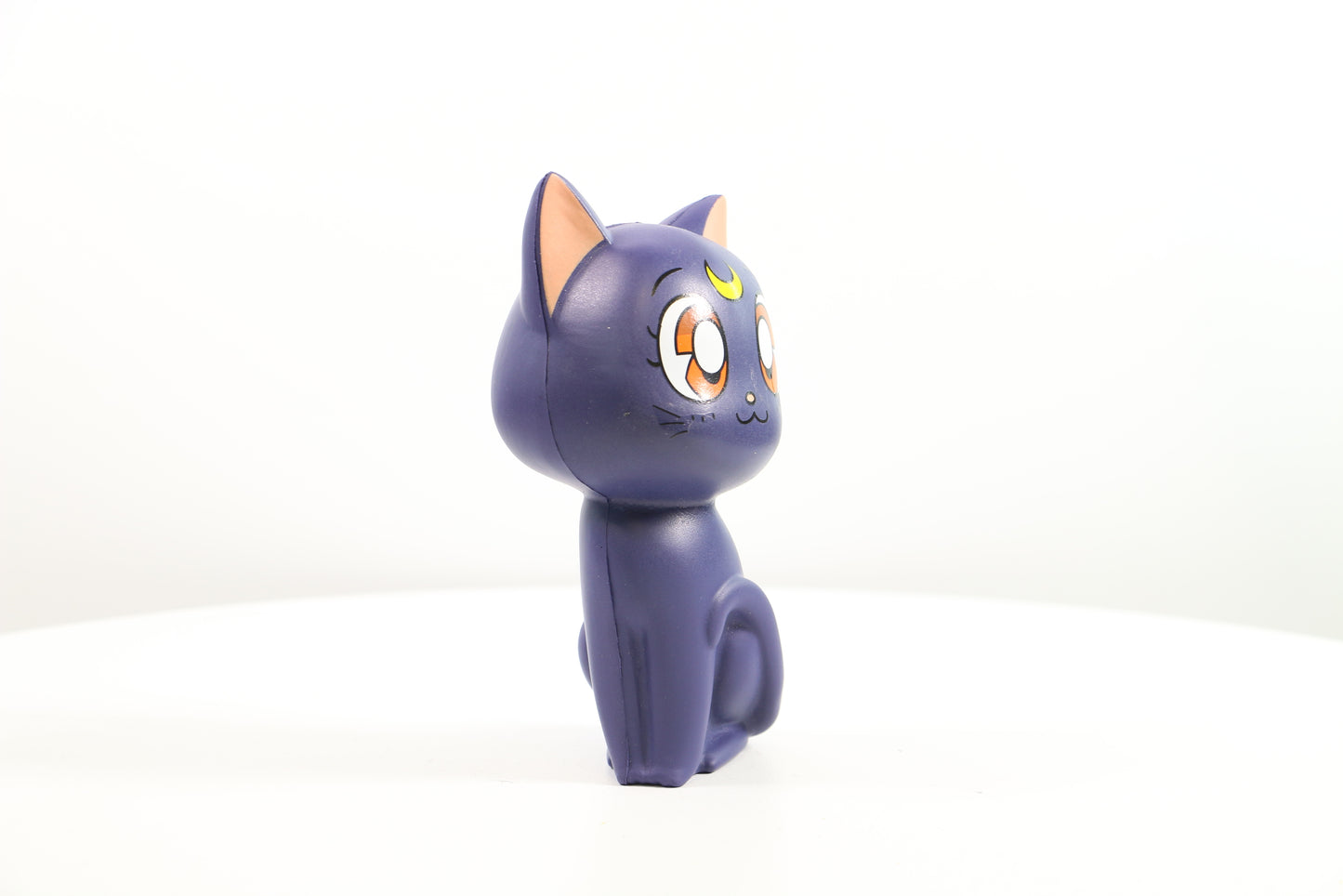 Toy | Sailor Moon | Smashies Stress Figure